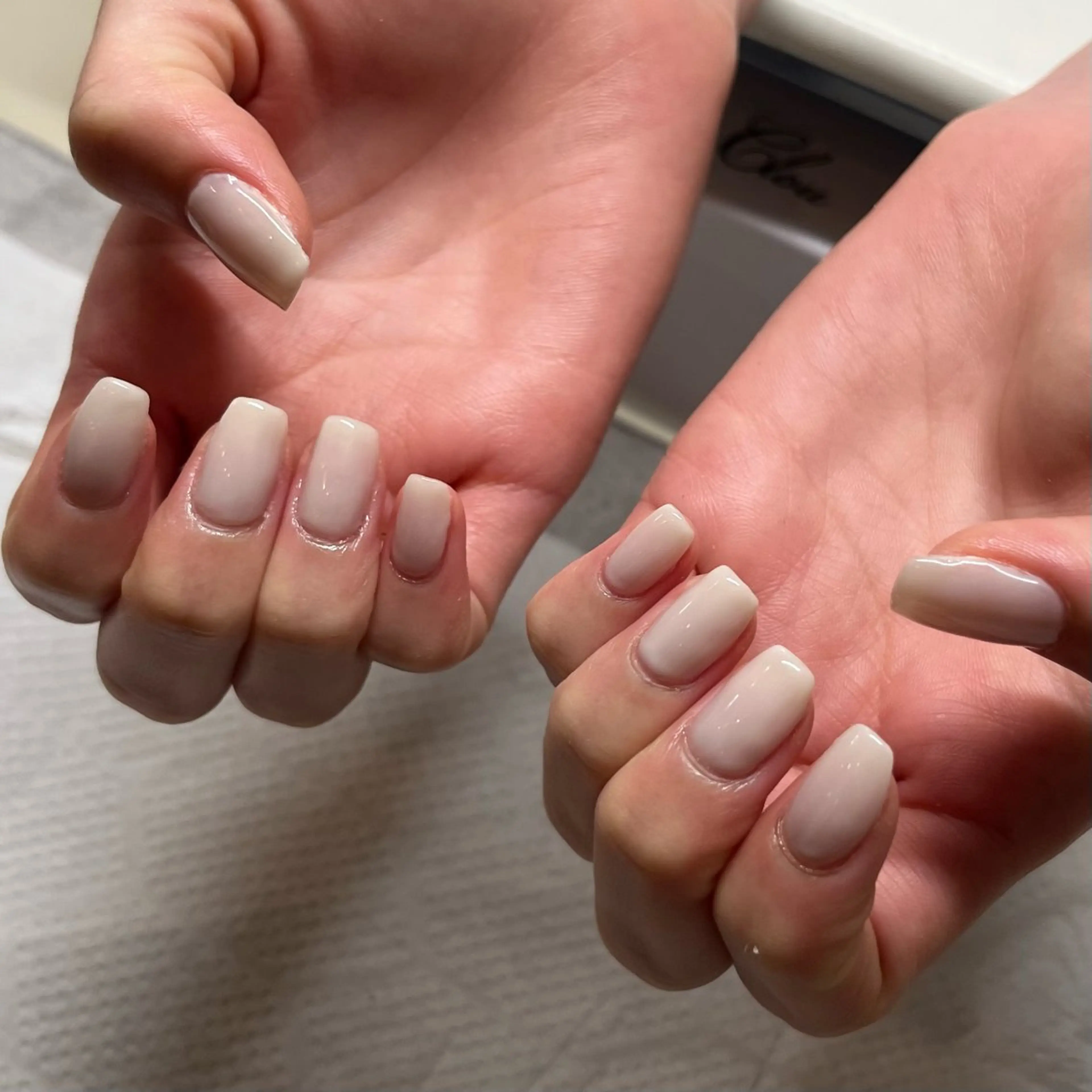 ネイル PELICAN所属・PELICAN makoのネイルデザイン