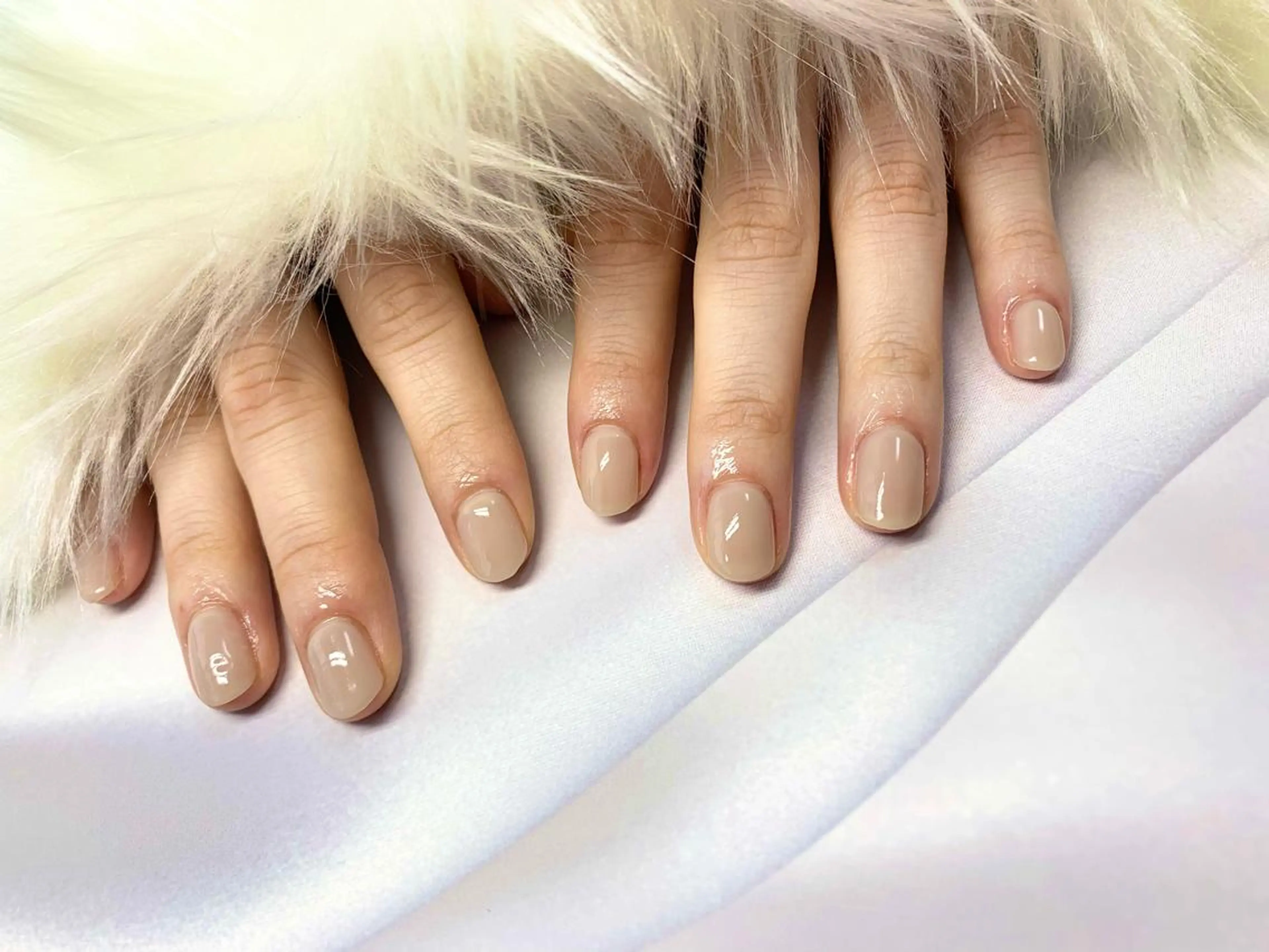 ネイル 痩身/脱毛/ネイル HARUKAのエステ・リラクイメージ