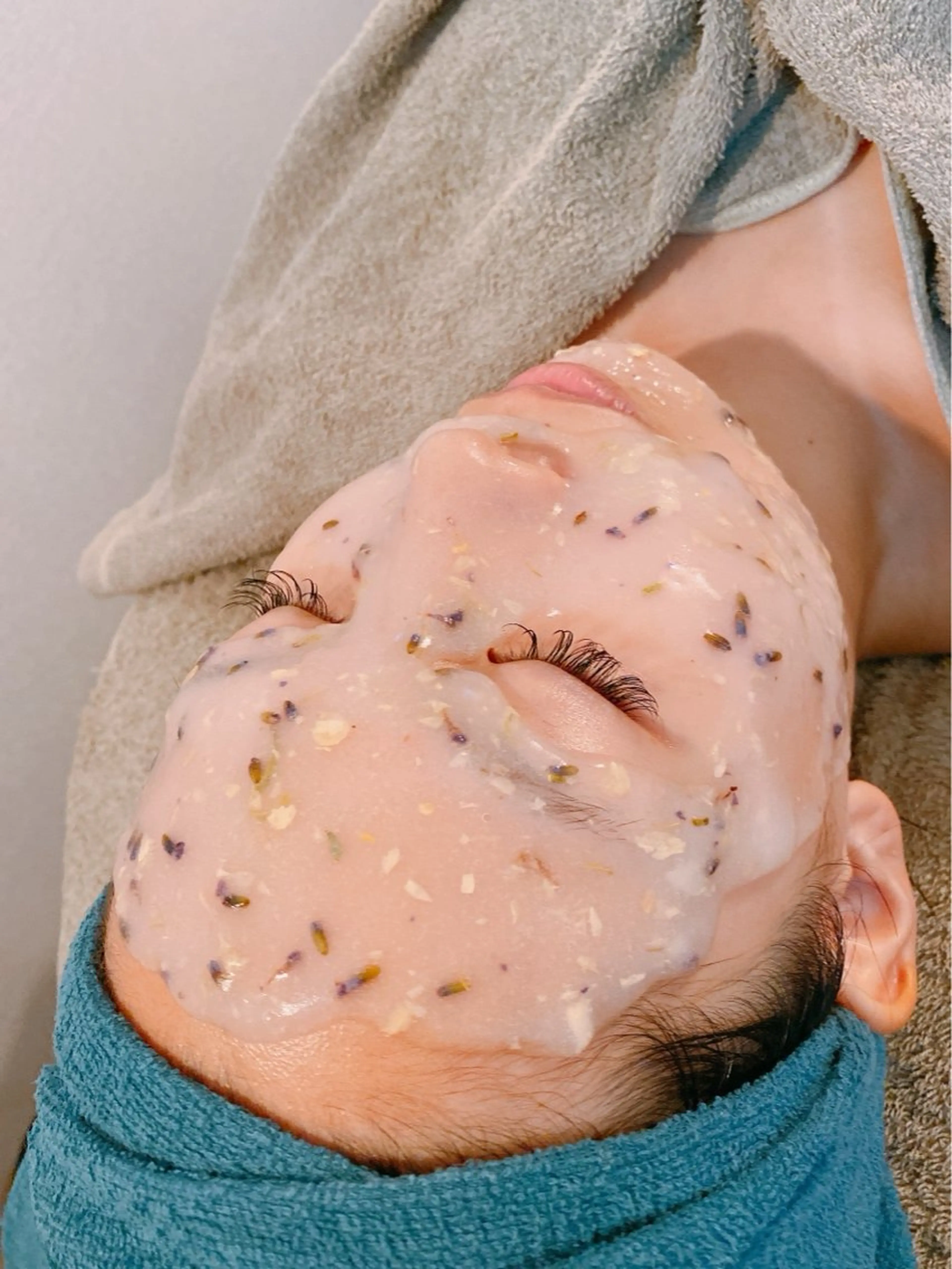 ビューティサロンサランブル所属・Sarang Buluのエステ・リラクイメージ