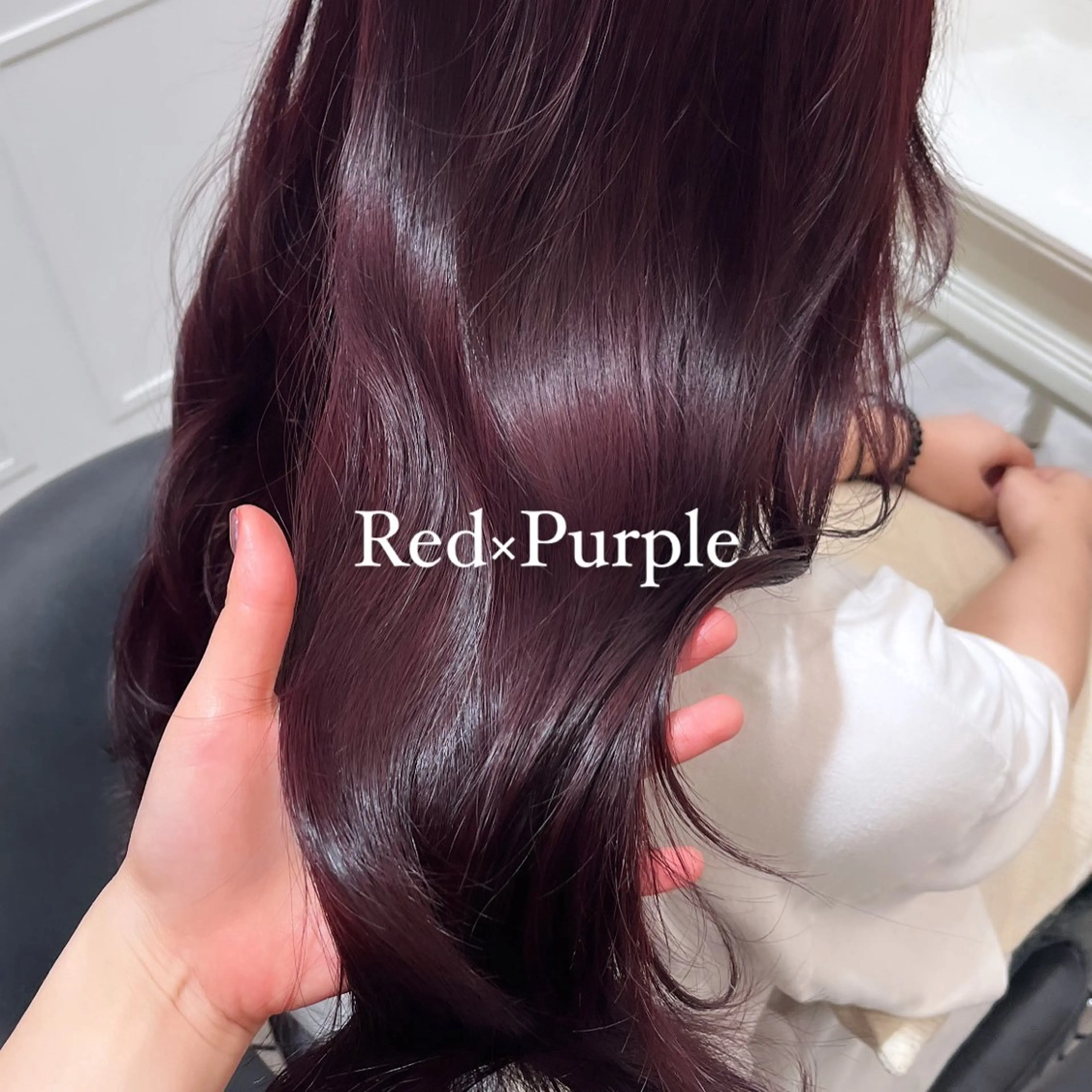 カラー LaBless AOI🪼のマツエク・マツパデザイン