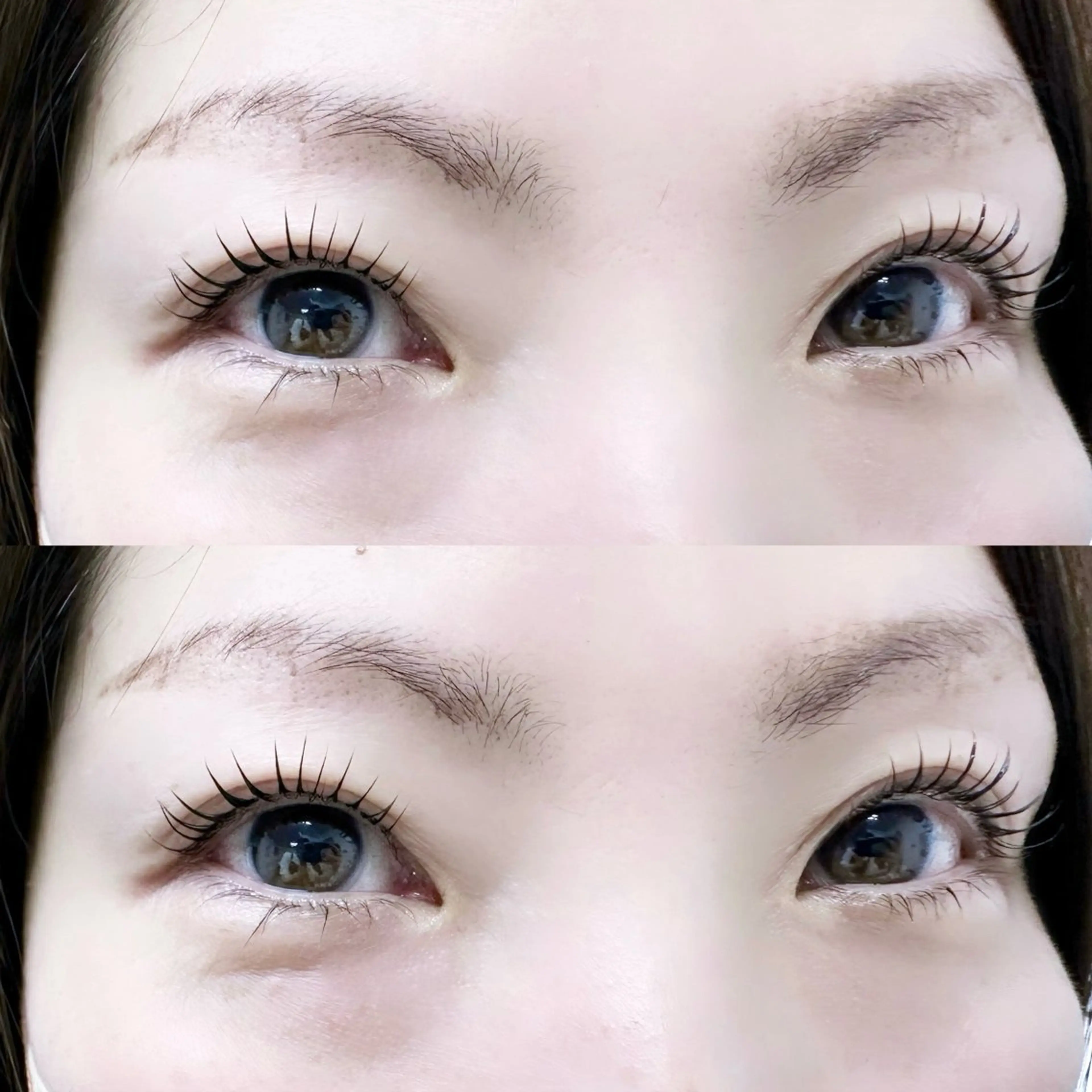 マツエク・マツパ CLULUN倉敷店 aimi🫧のマツエク・マツパデザイン