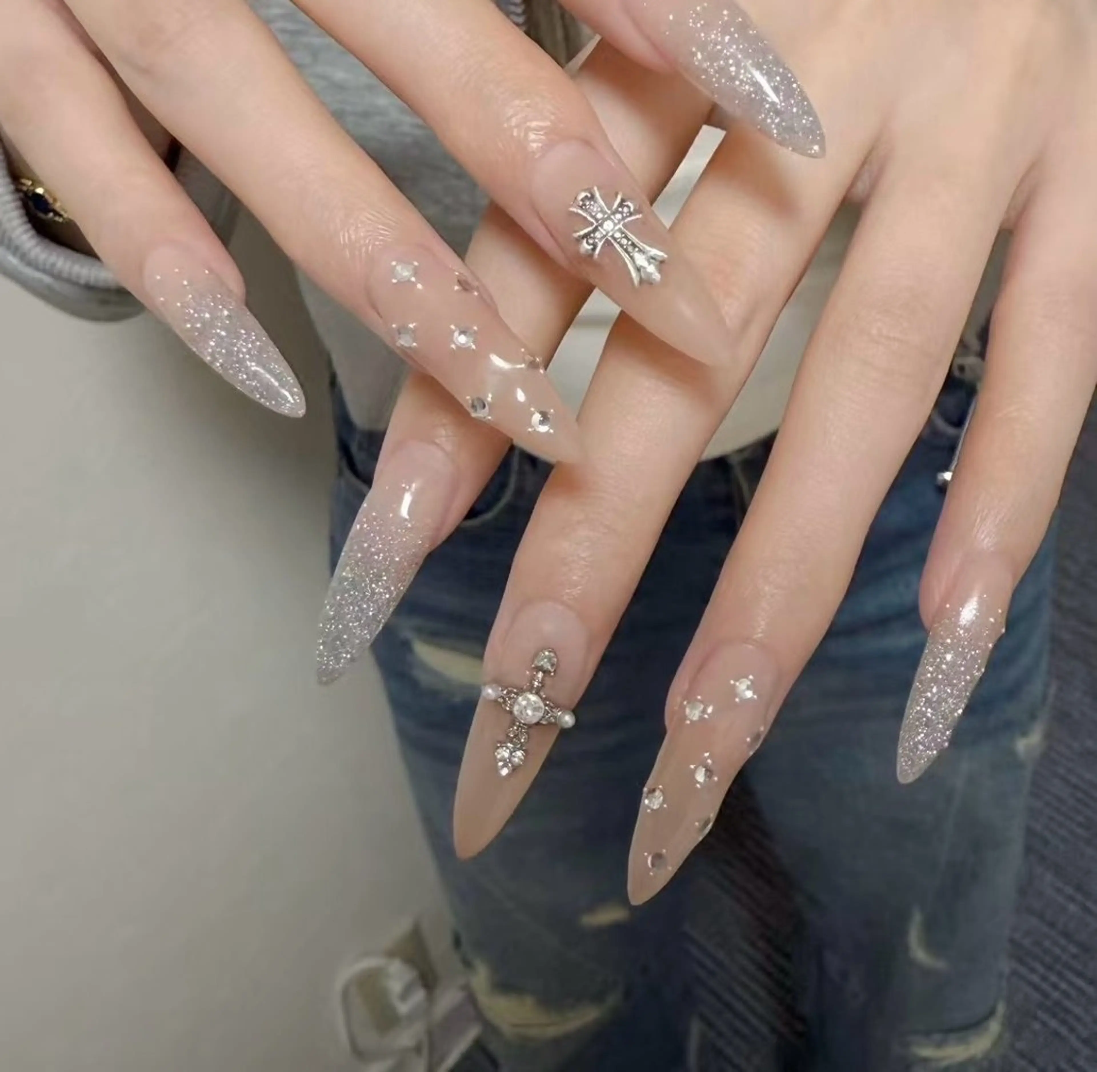 ネイル ハンドネイル Kaif ネイル サロンのネイルデザイン