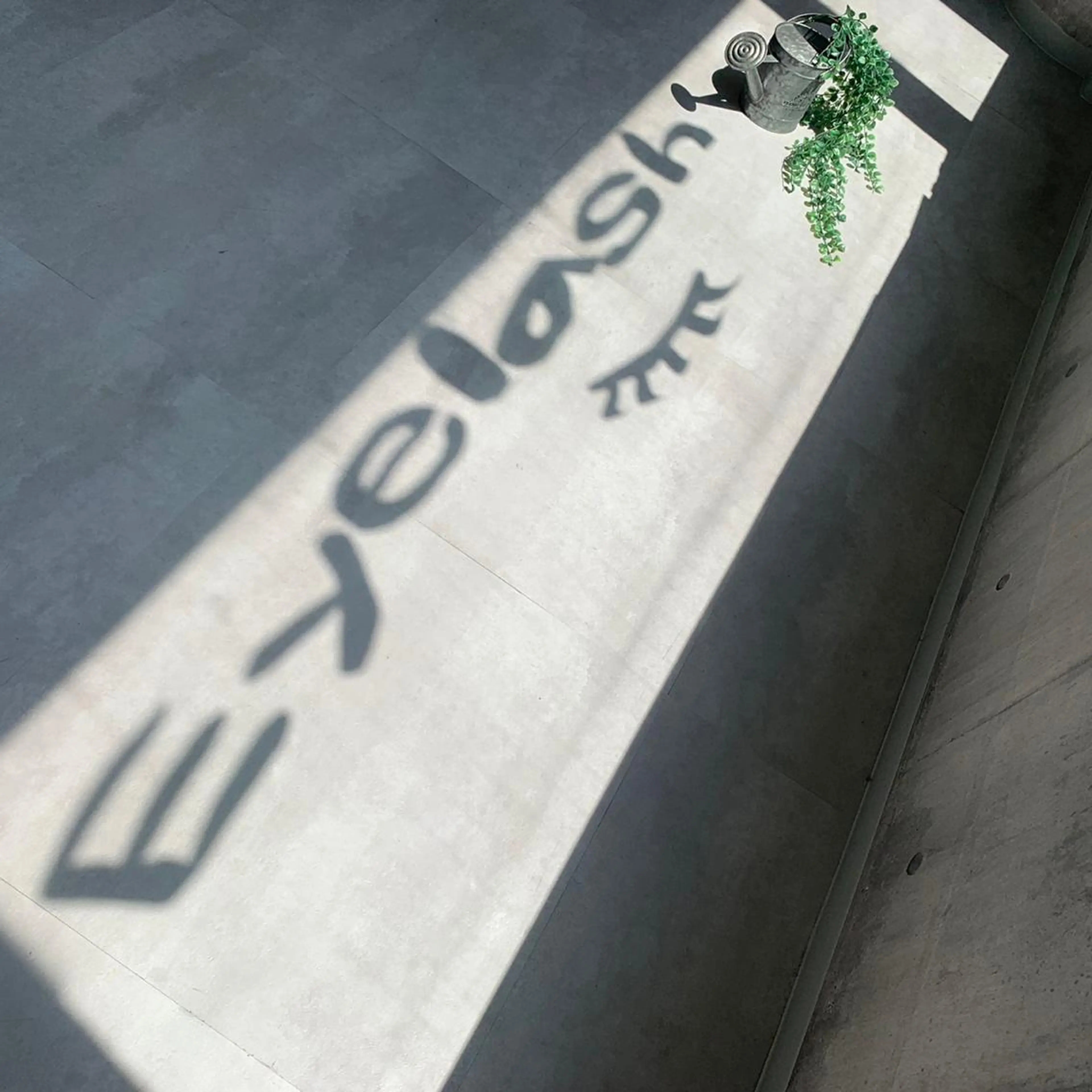 マツエク・マツパ ラグラス所属・yamawaki erinaのマツエク・マツパデザイン