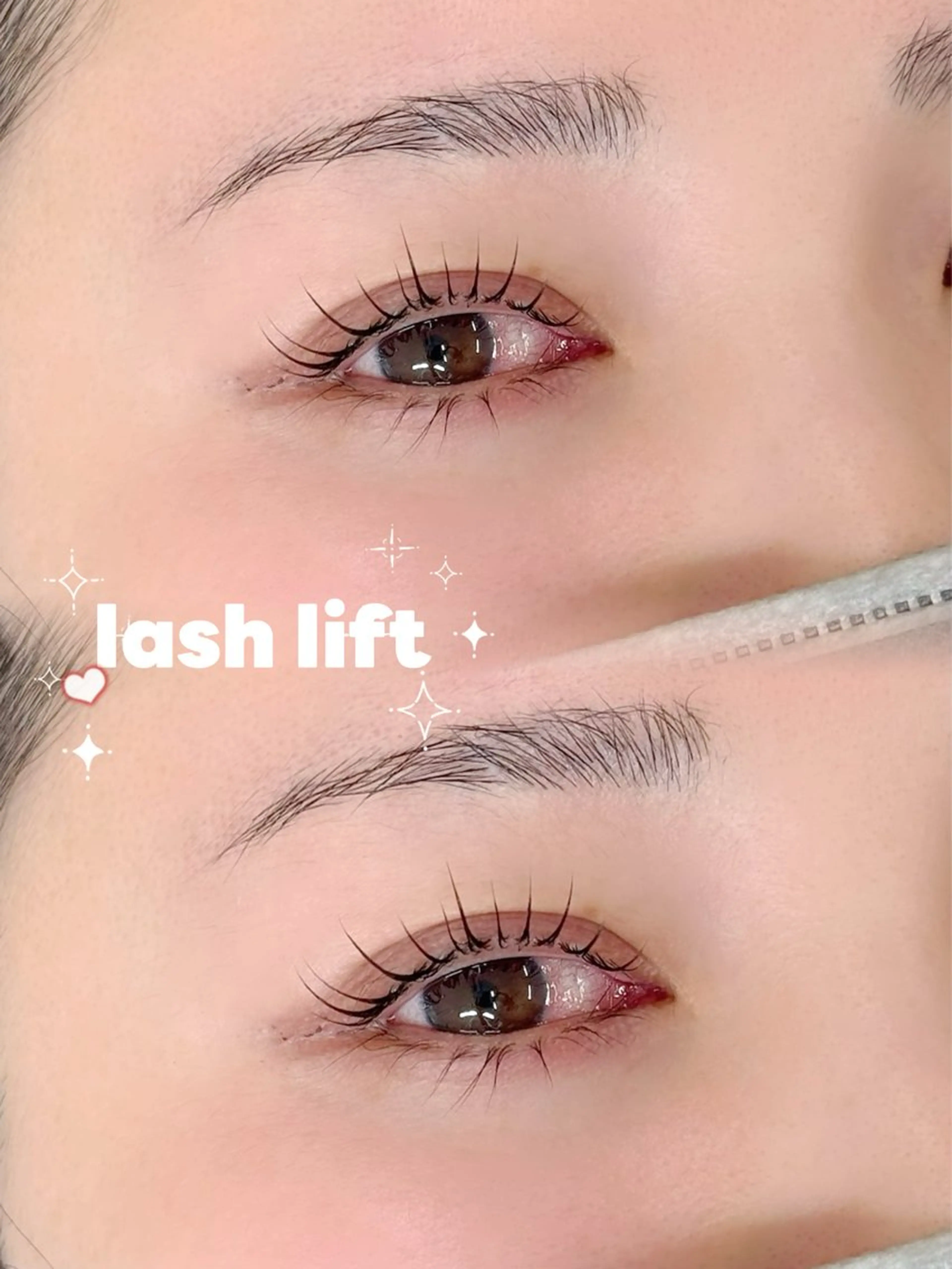 マツエク・マツパ cord 今瀬のマツエク・マツパデザイン