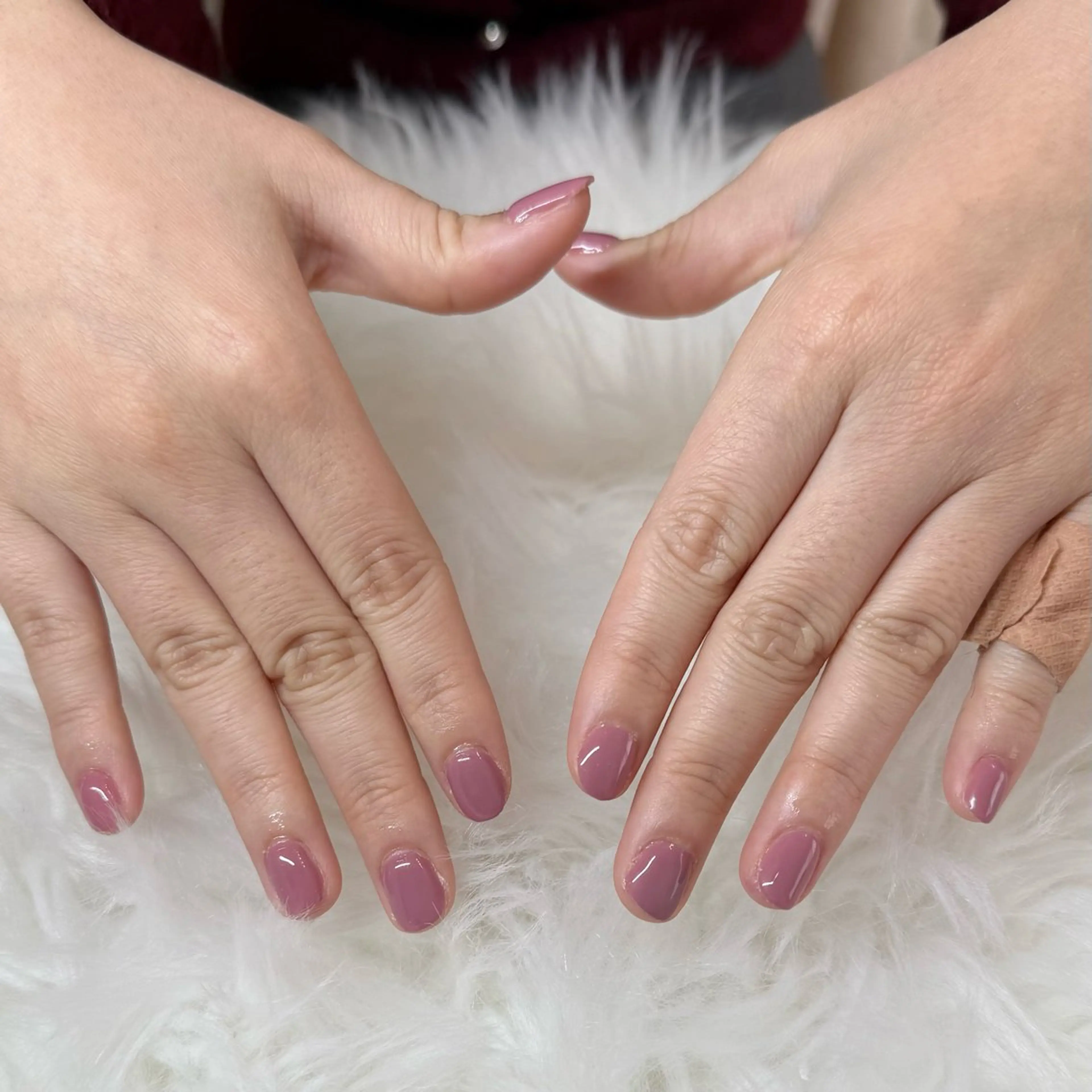 ネイル ネイルサロンアンジュブラウン所属・angebrown mのネイルデザイン