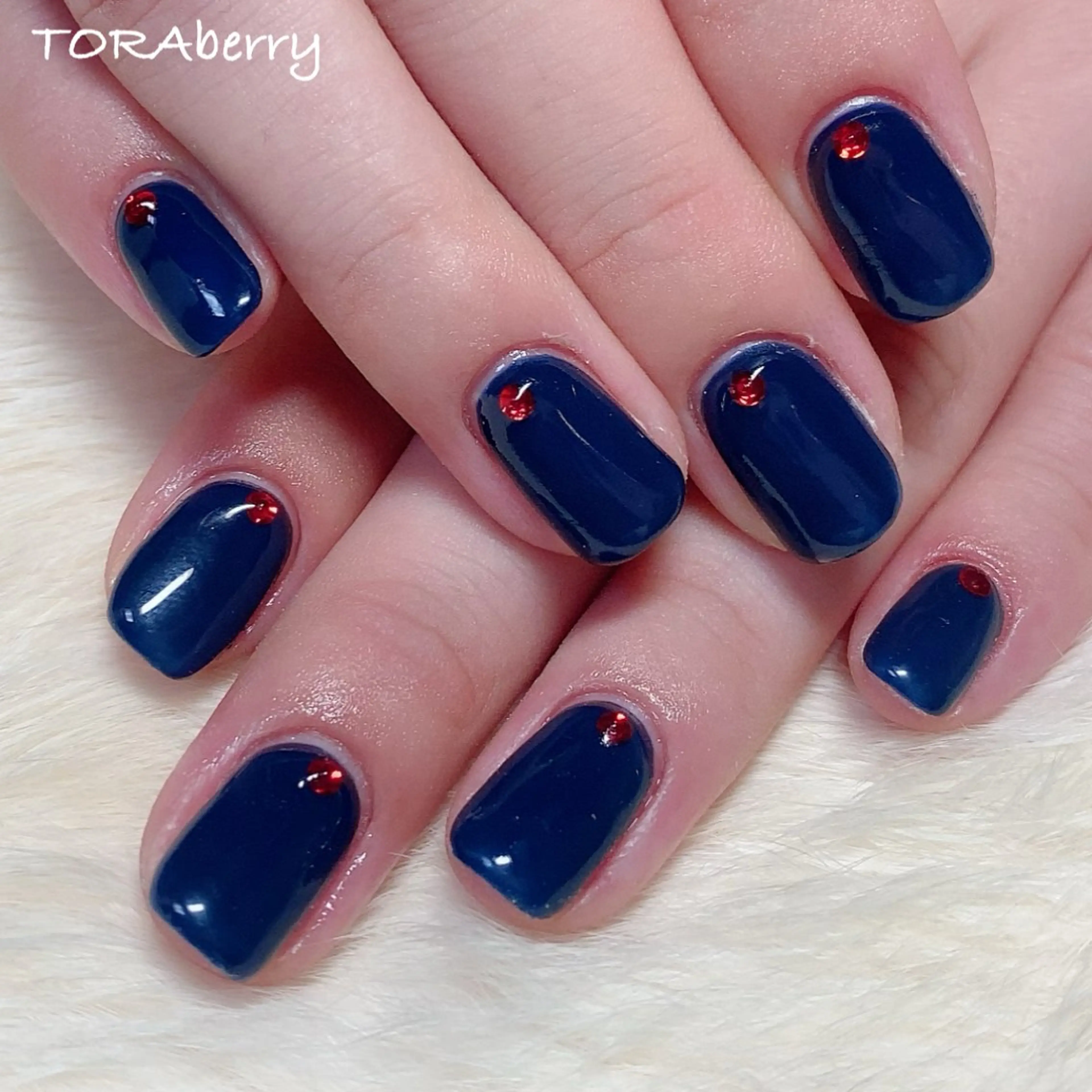 ネイル ネイリスト なつみのネイルデザイン