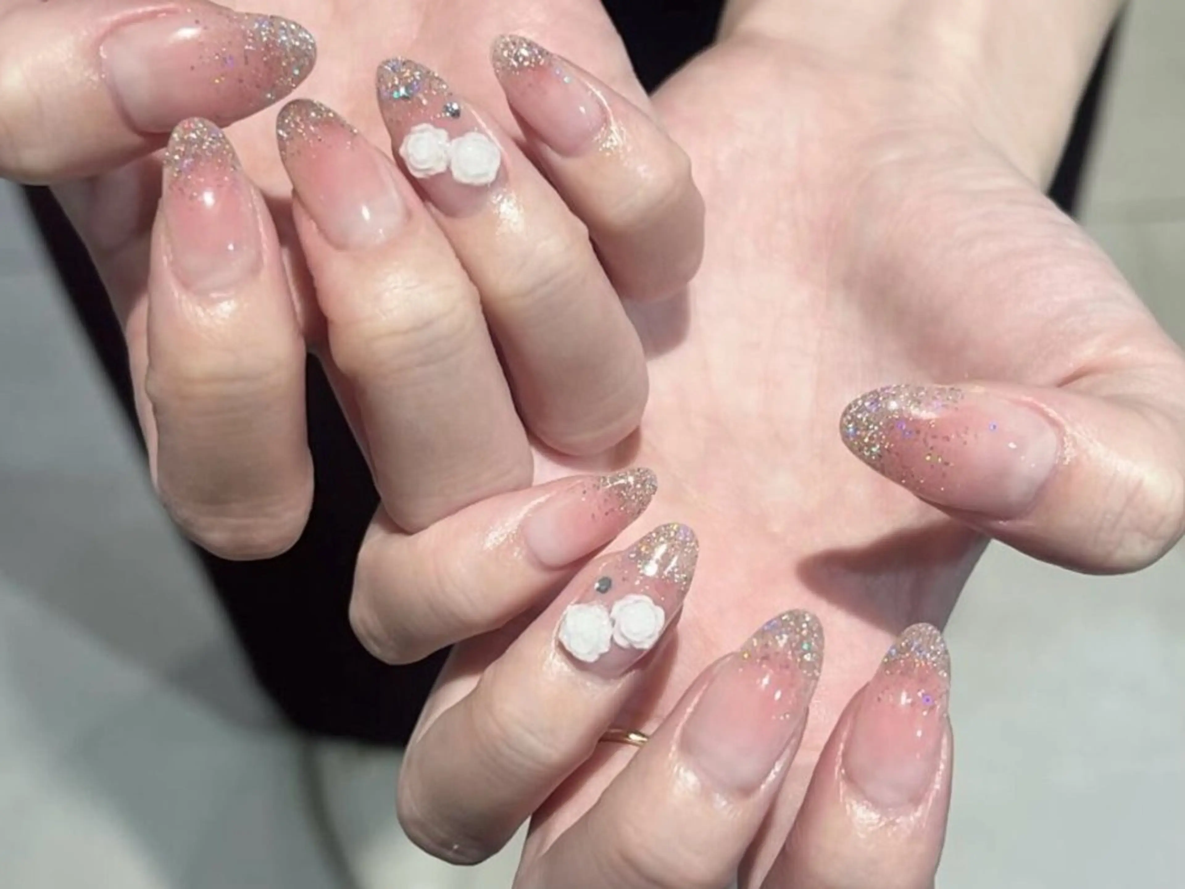 ネイル ♡︎Cattleya nail吉祥寺2のネイルデザイン