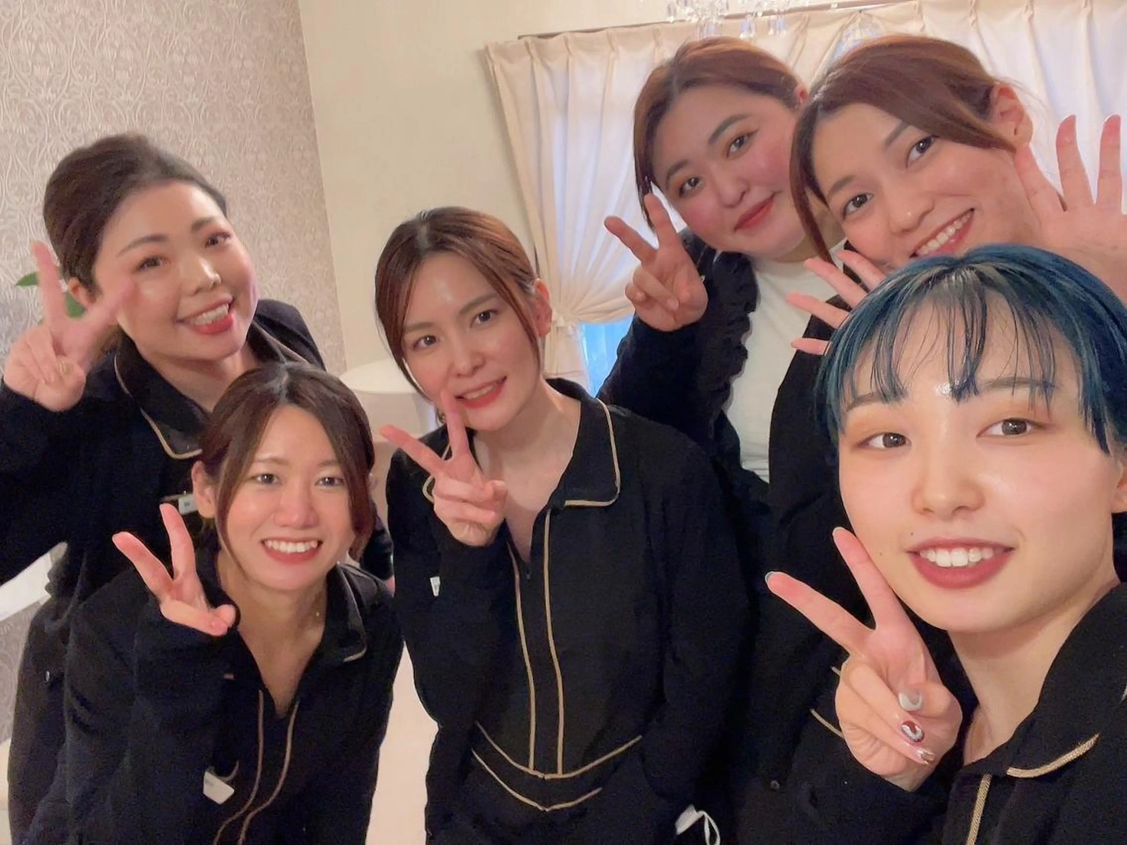 鈴木 愛花のエステ・リラクイメージ