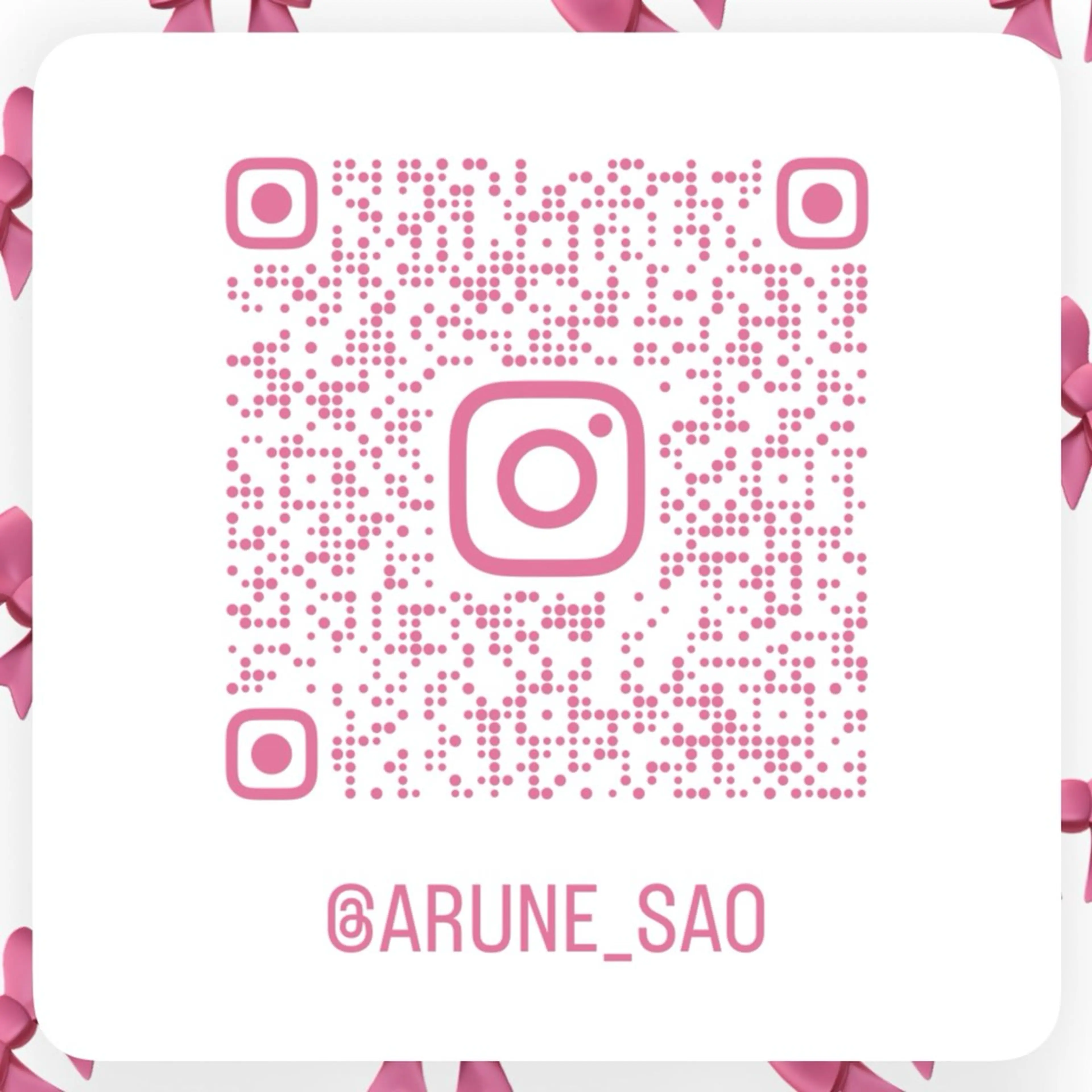 ネイル SAORI🎀 マグネット特化サロンのネイルデザイン