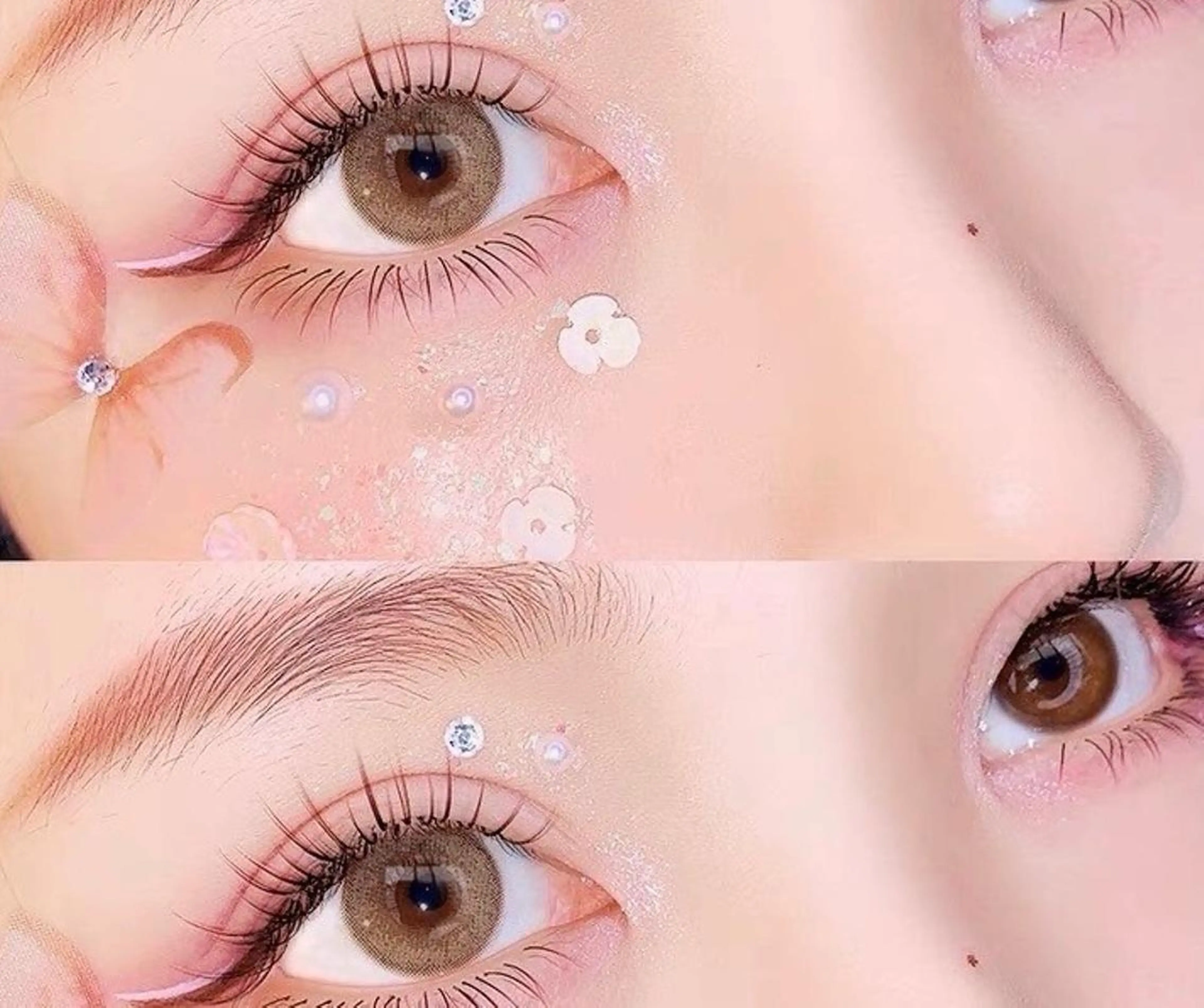 マツエク・マツパ 🤎Yun nail salon🤎のネイルデザイン