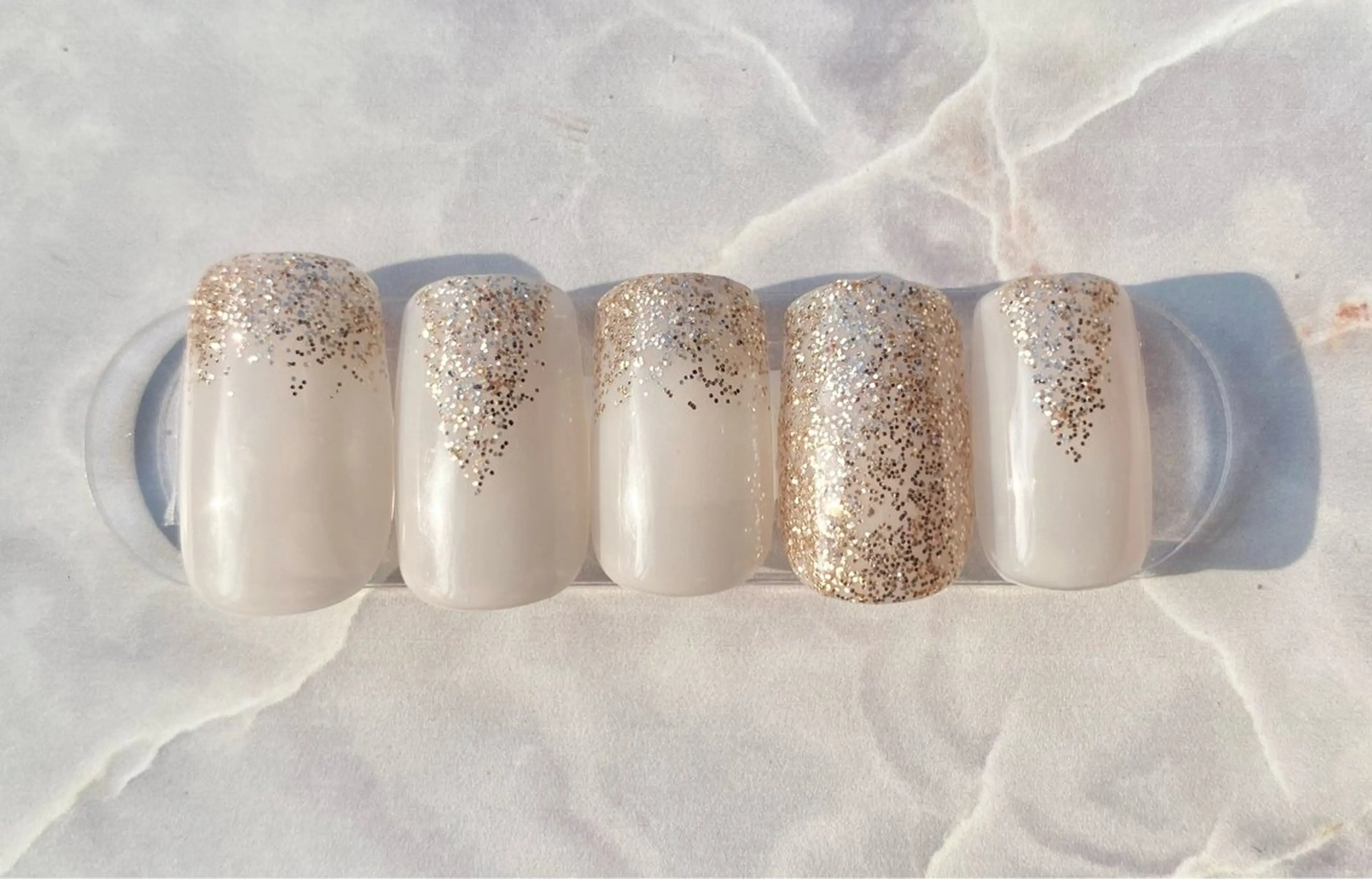 ネイル michuuu Miiのネイルデザイン