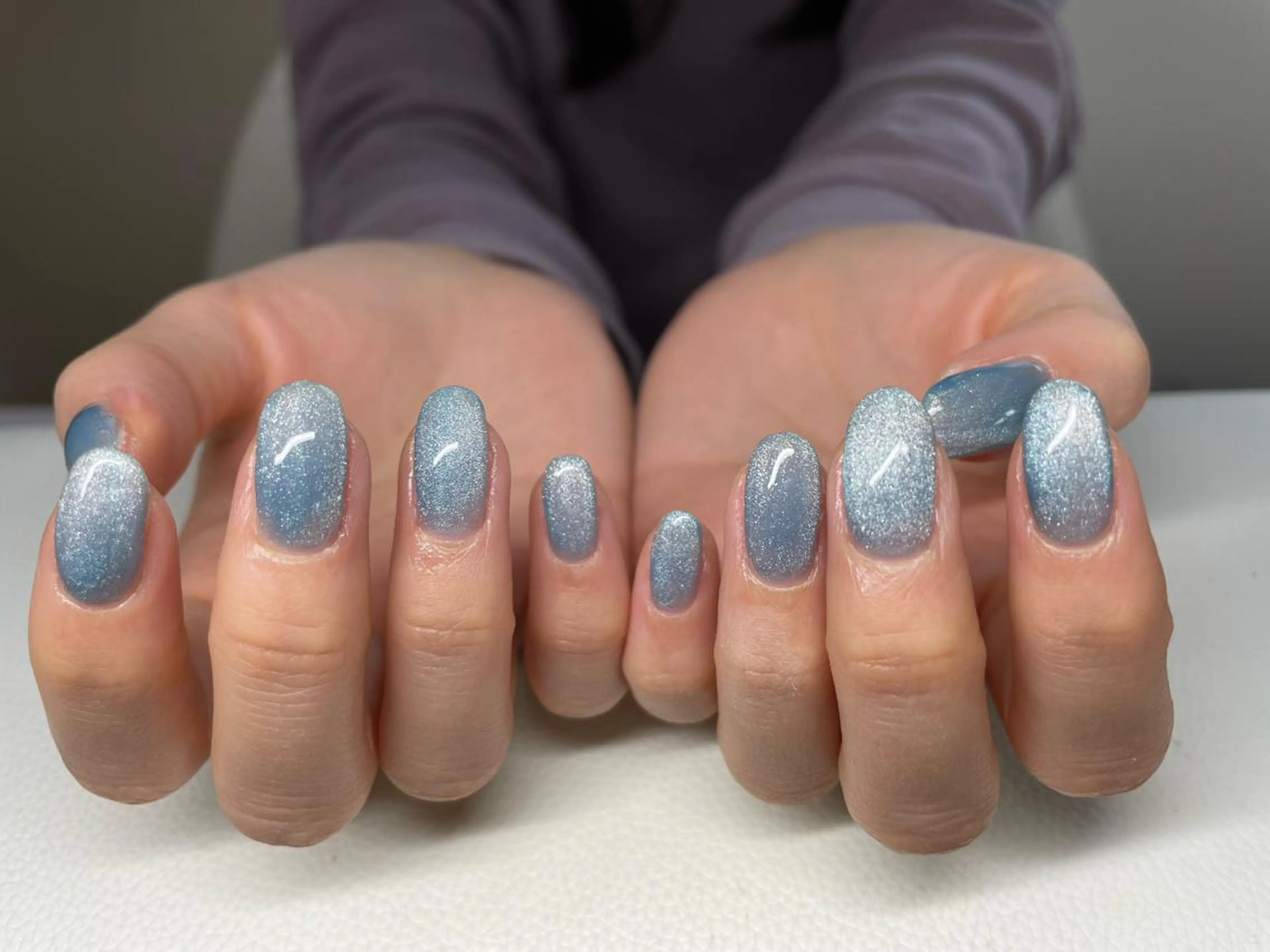 ネイル Cosmos♡ nailのネイルデザイン