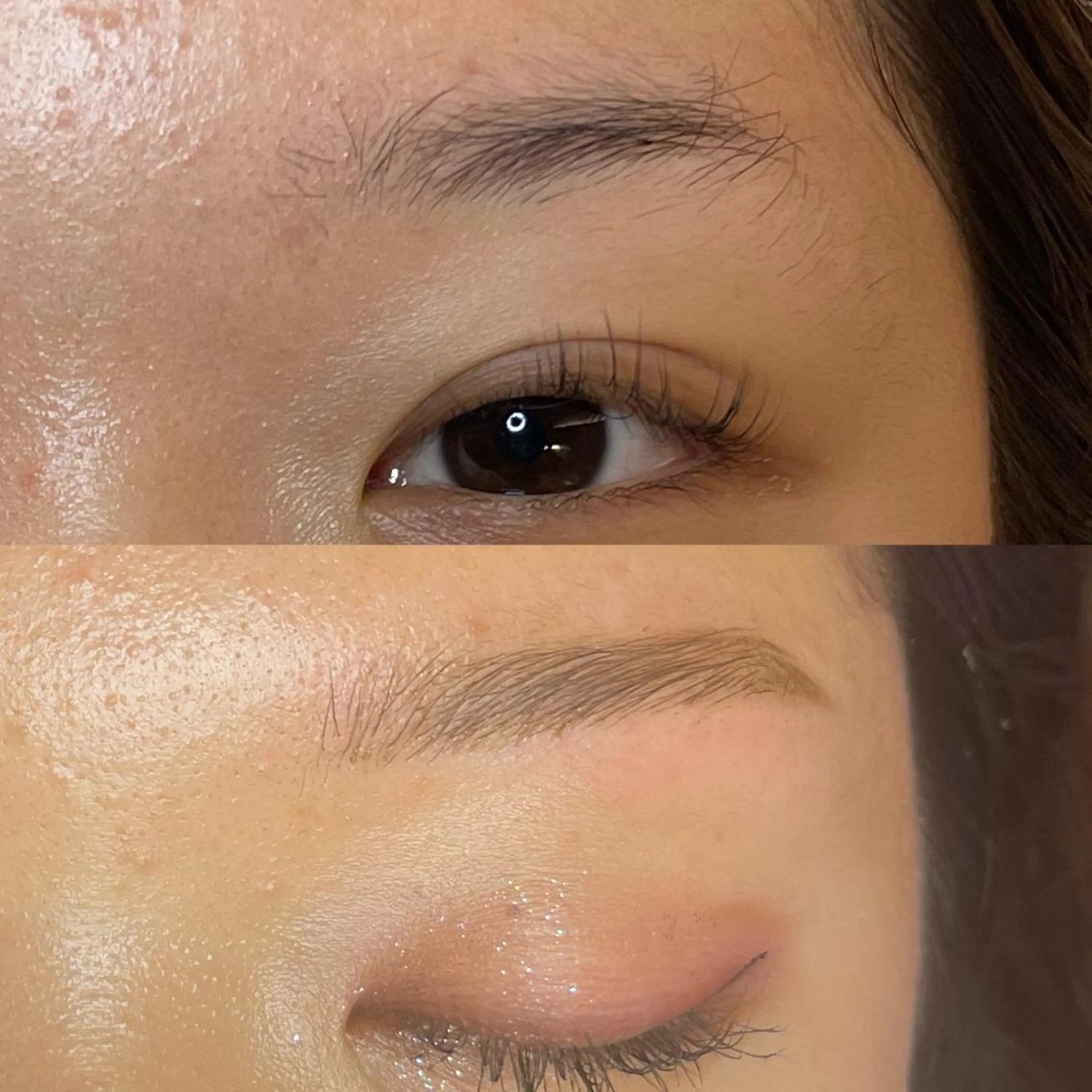 アイブロウ ワックス脱毛 眉カット その他(アイブロウ) seReno eyebrow&eyelash 目黒本店所属・seReno💎 natsukoの眉毛・アイブロウイメージ