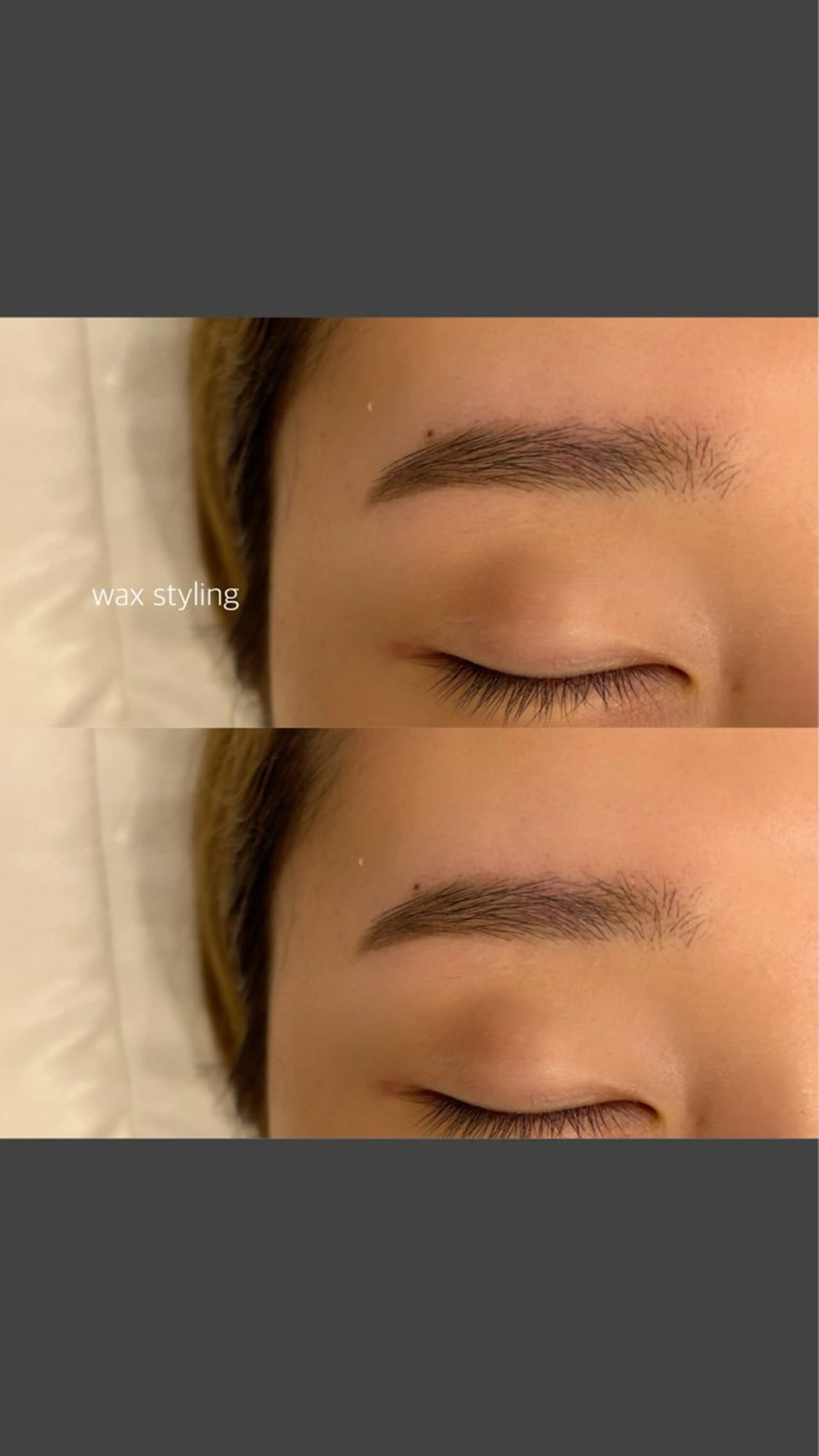 アイブロウ TAN所属・【期間限定公開】 kanna🪽のマツエク・マツパデザイン