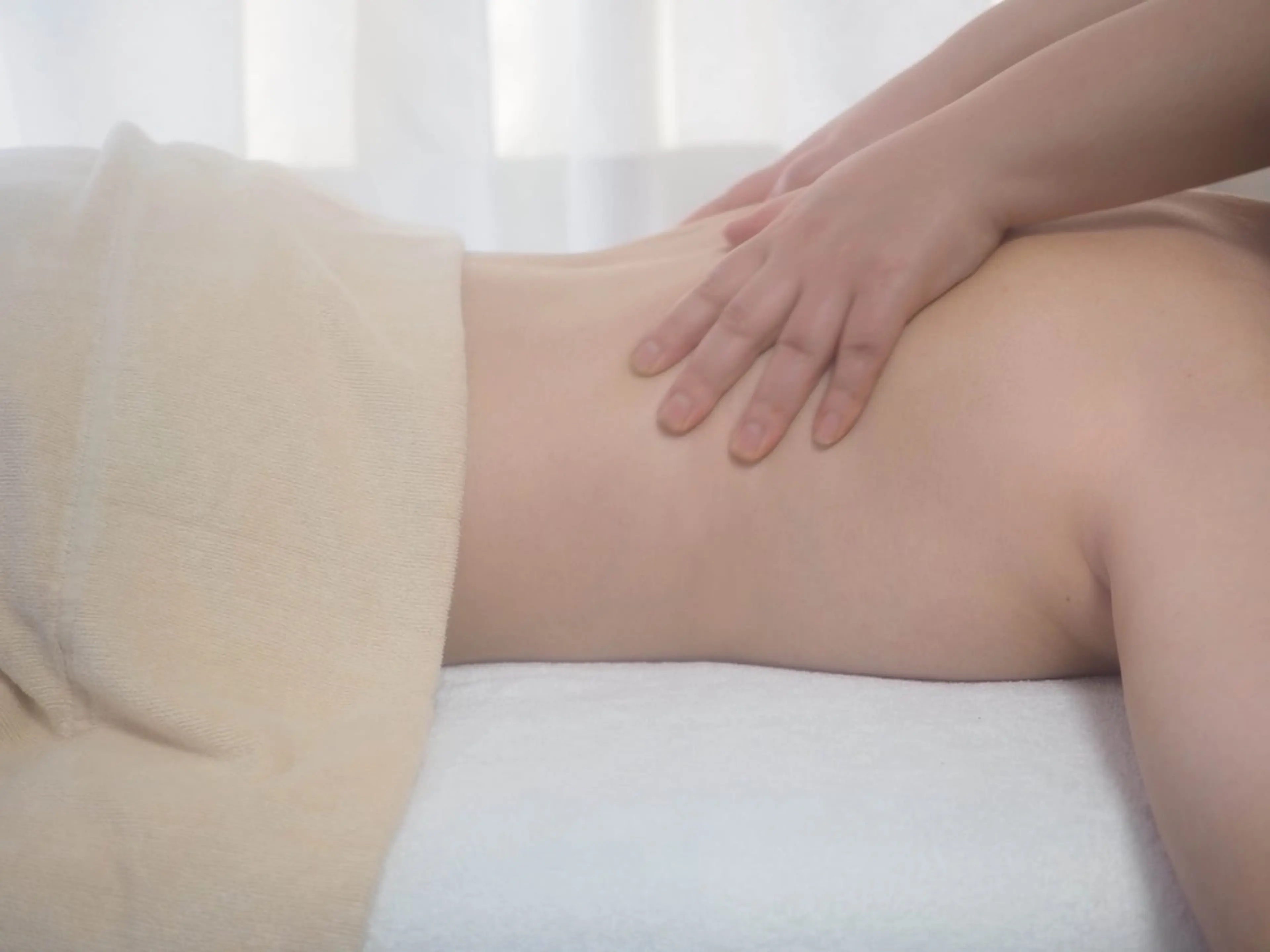 はらだ あきえのエステ・リラクイメージ