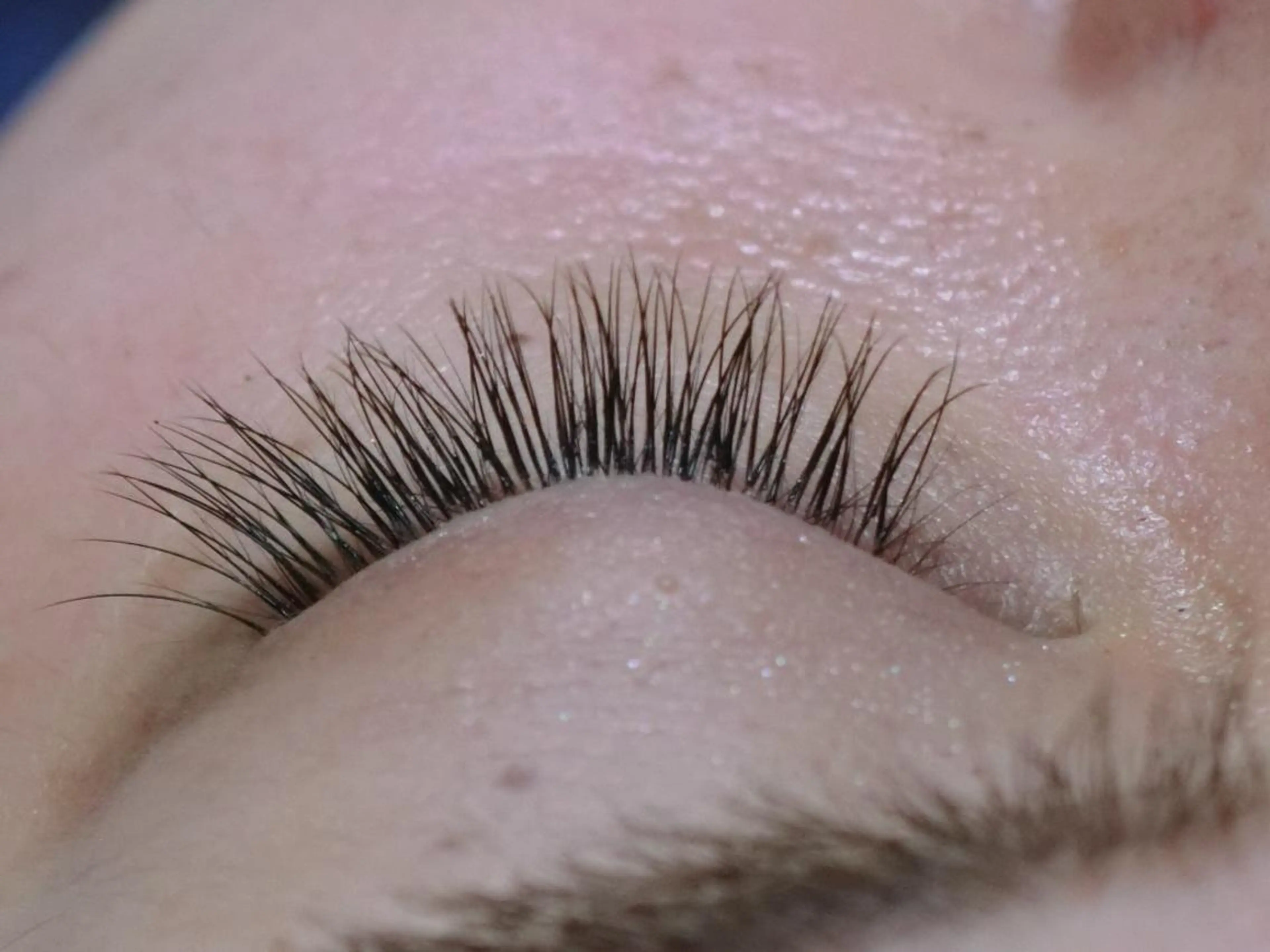 マツエク・マツパ 痛ネイル/ワンホン/ フィルイン/長さだしのネイルデザイン