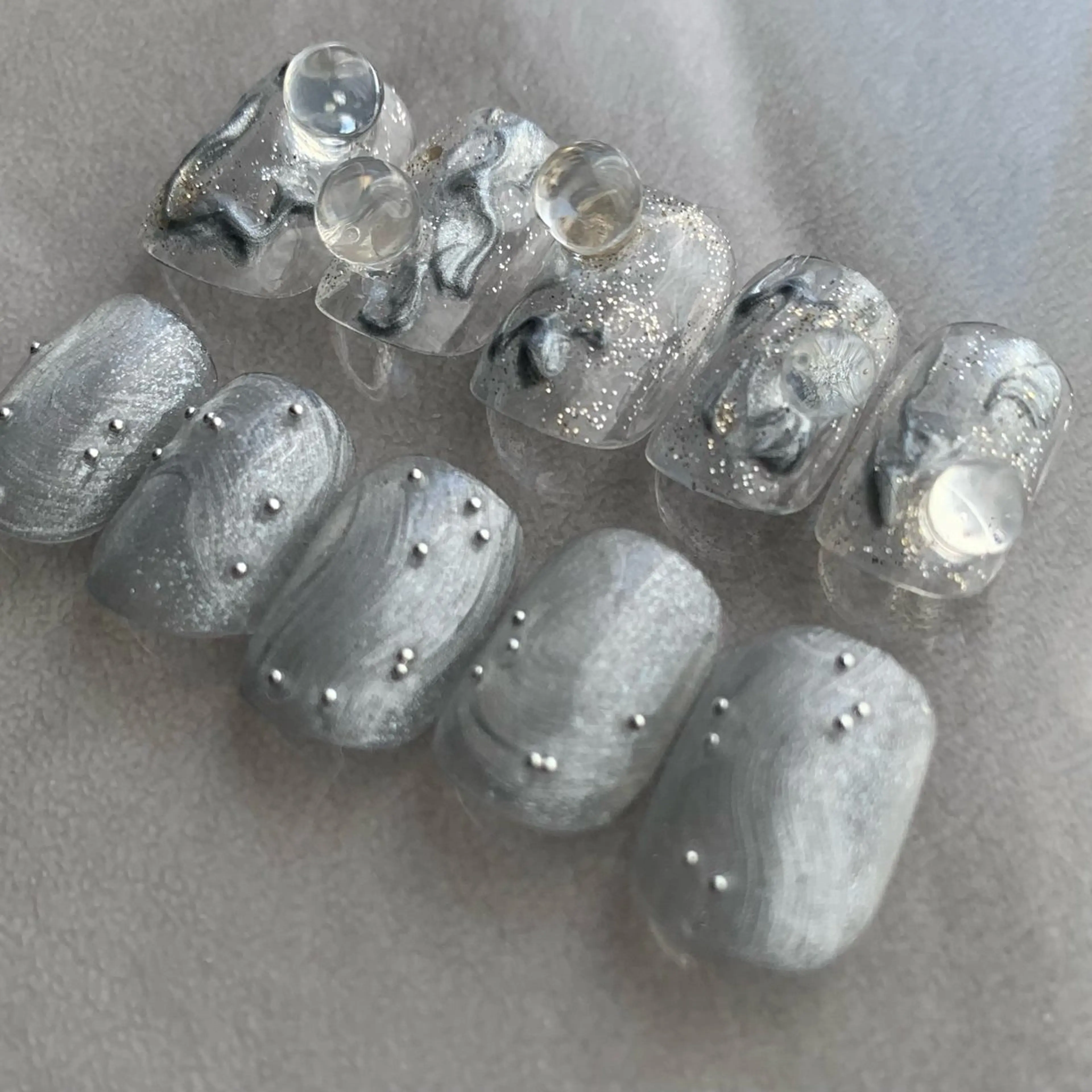 アートコースの写真