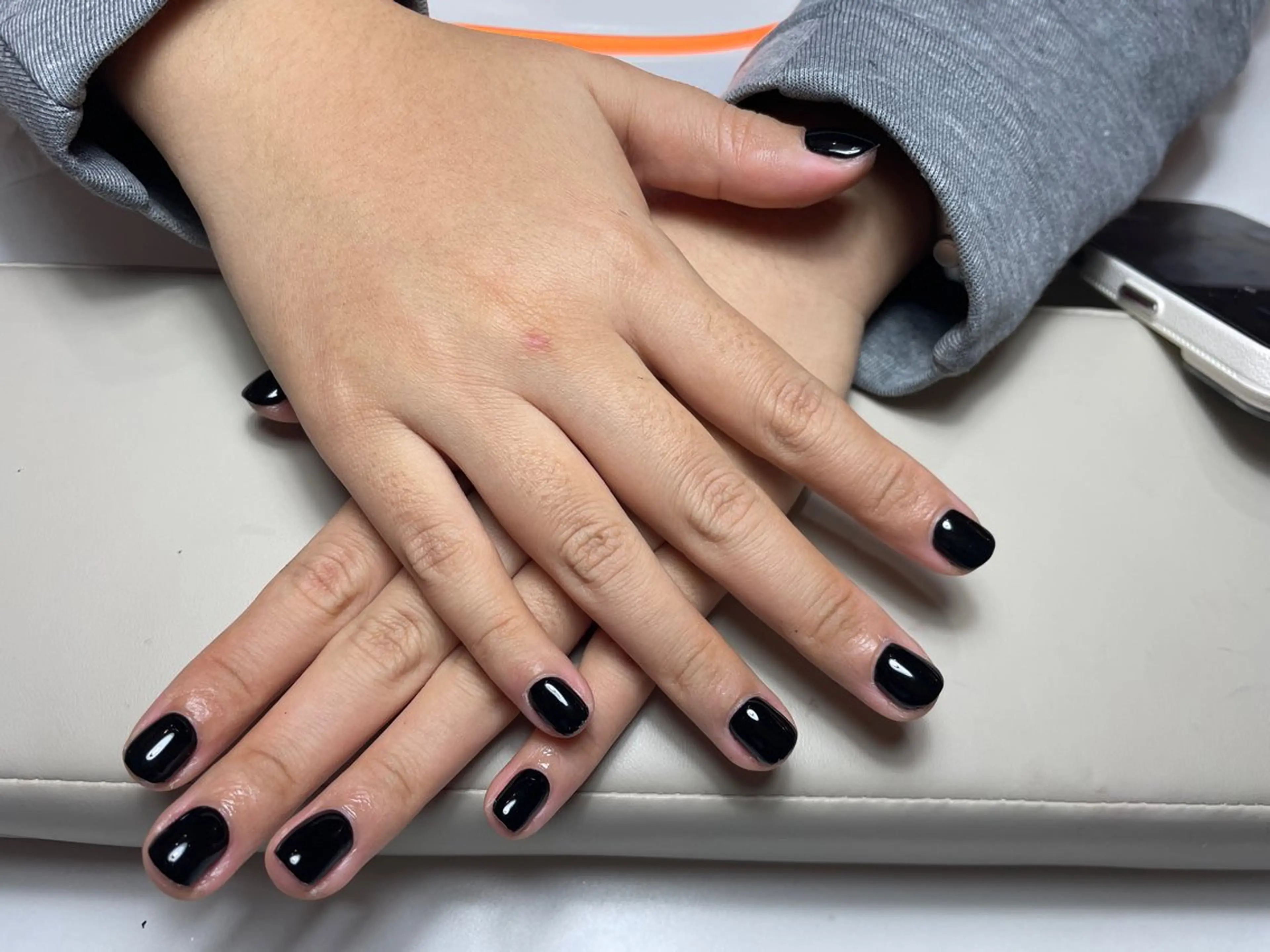 ネイル ハンドネイル herbal relaxation &beauty満芳庭所属・楊 蓉のネイルデザイン