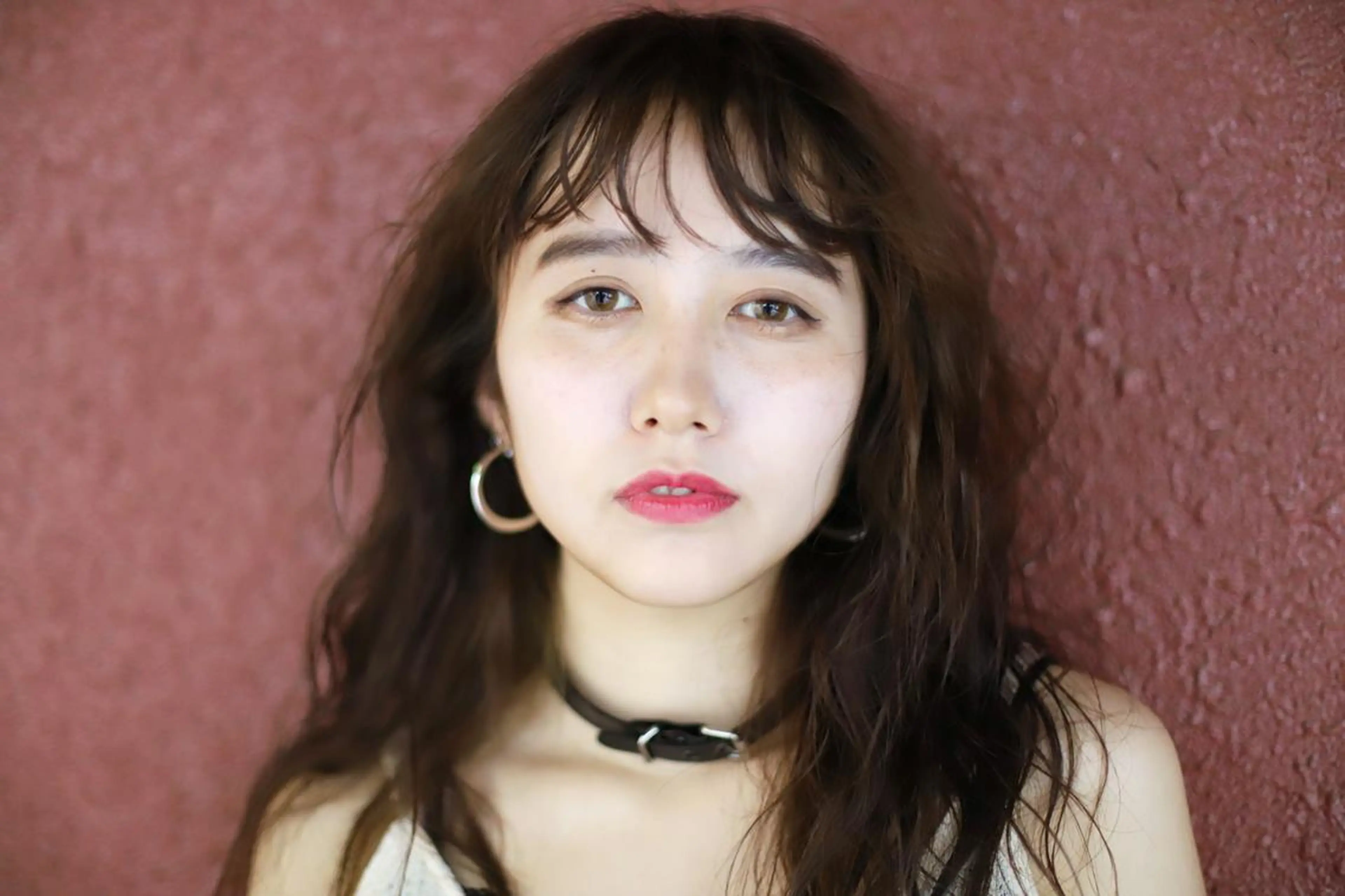 セミロング 🌼U24 ヘアデザインラボのヘアスタイル