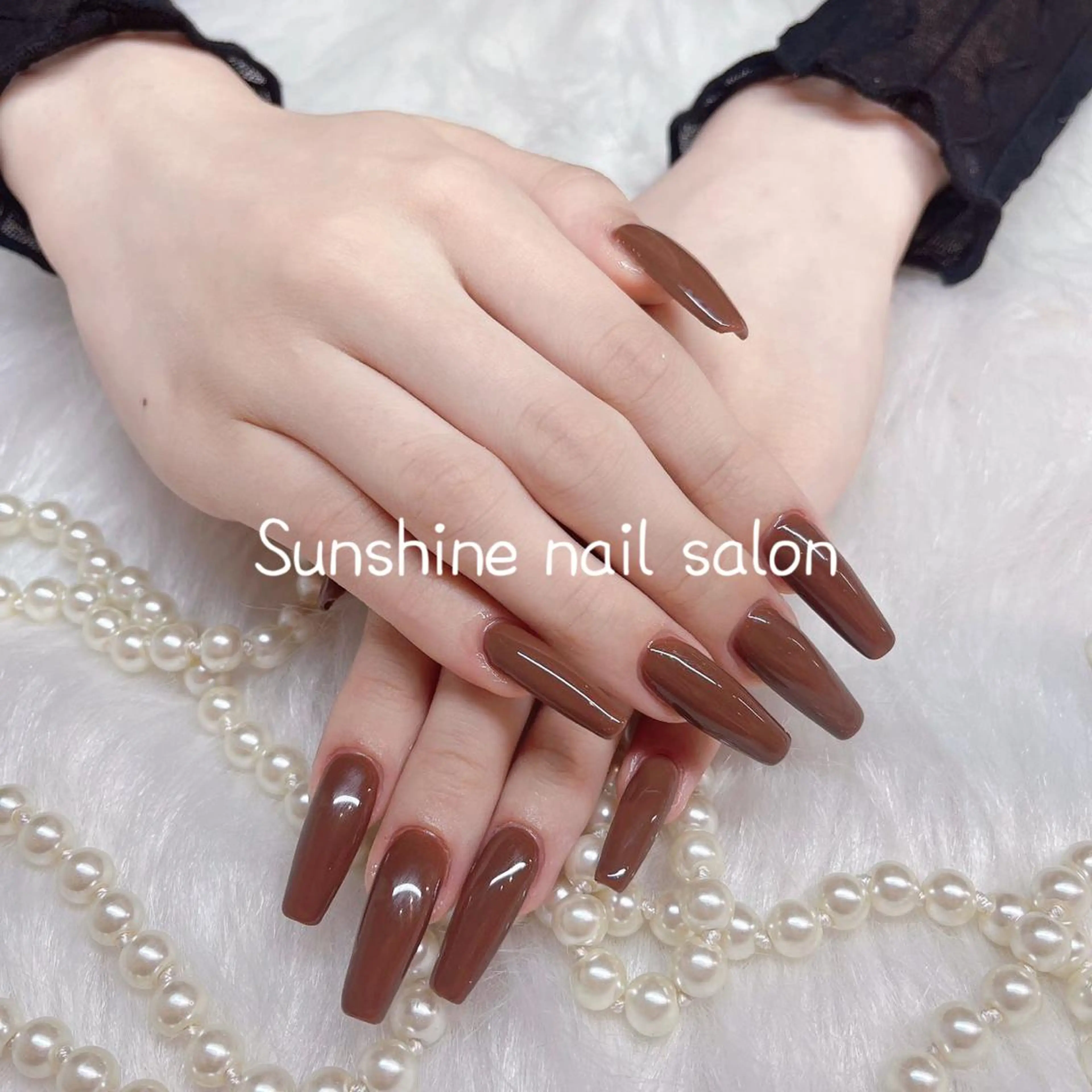 ネイル サンシャイン ネイル池袋店のネイルデザイン