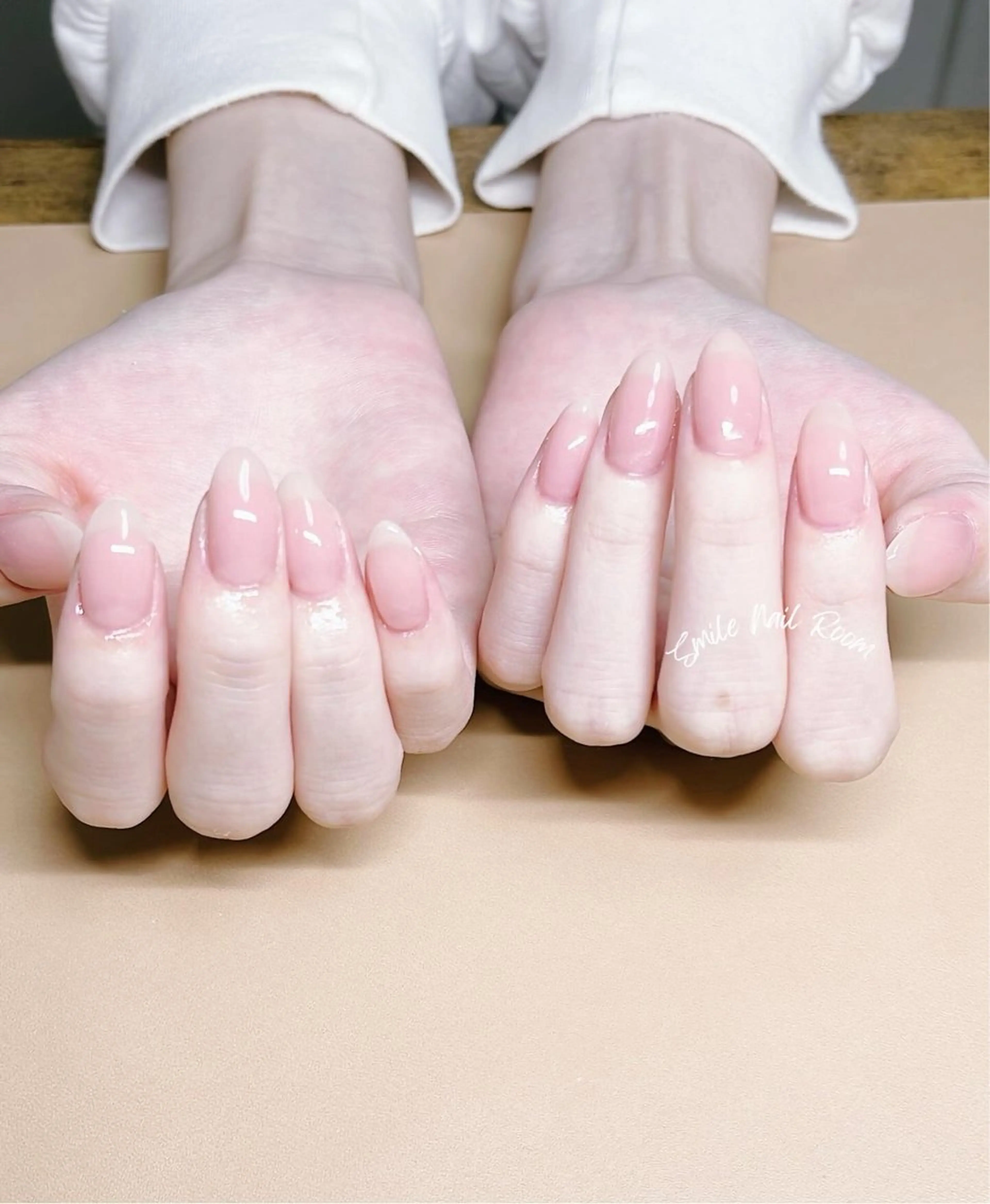 ネイル Smile Nail Roomのネイルデザイン