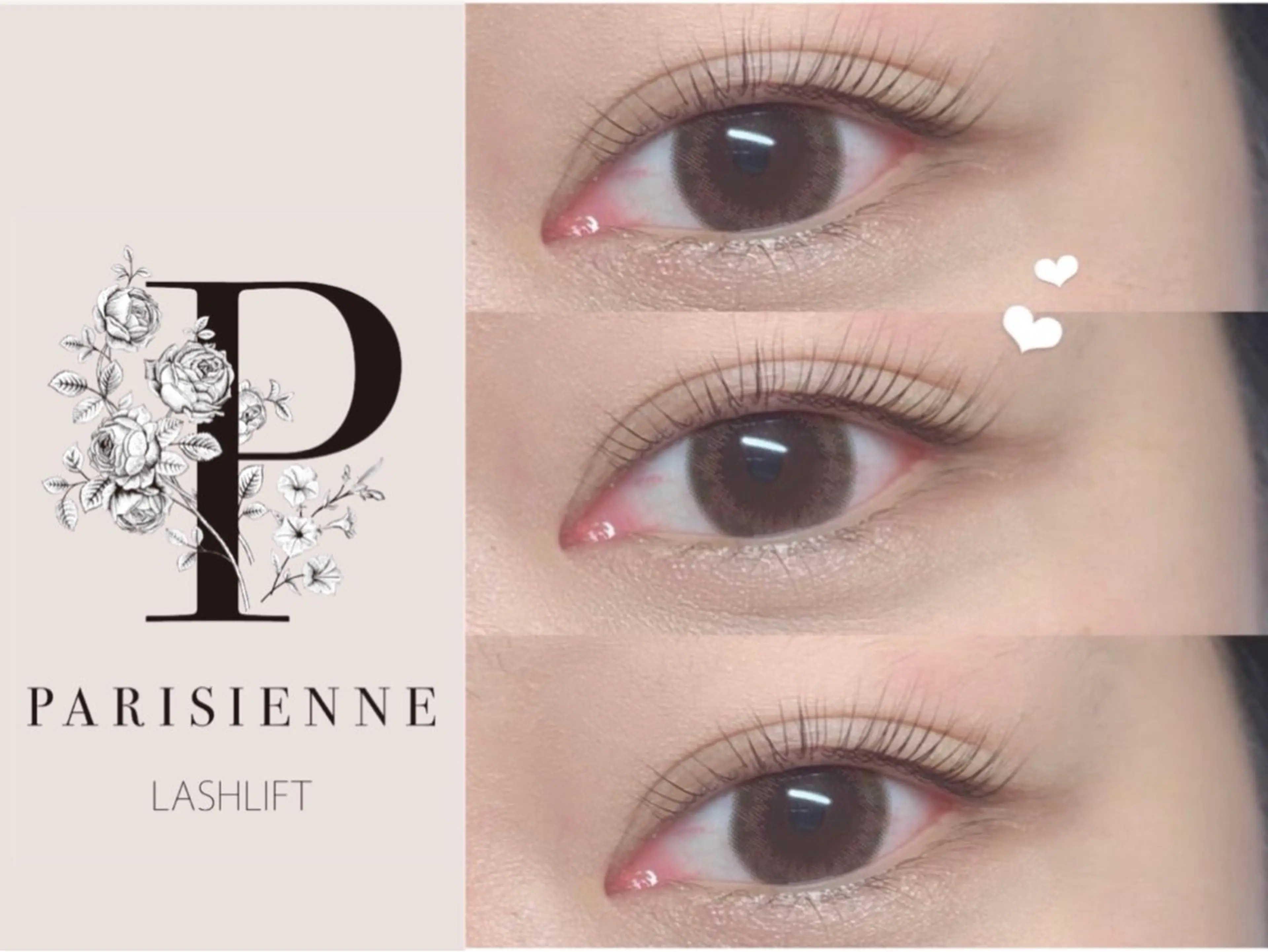 マツエク・マツパ ＆M Maiのネイルデザイン