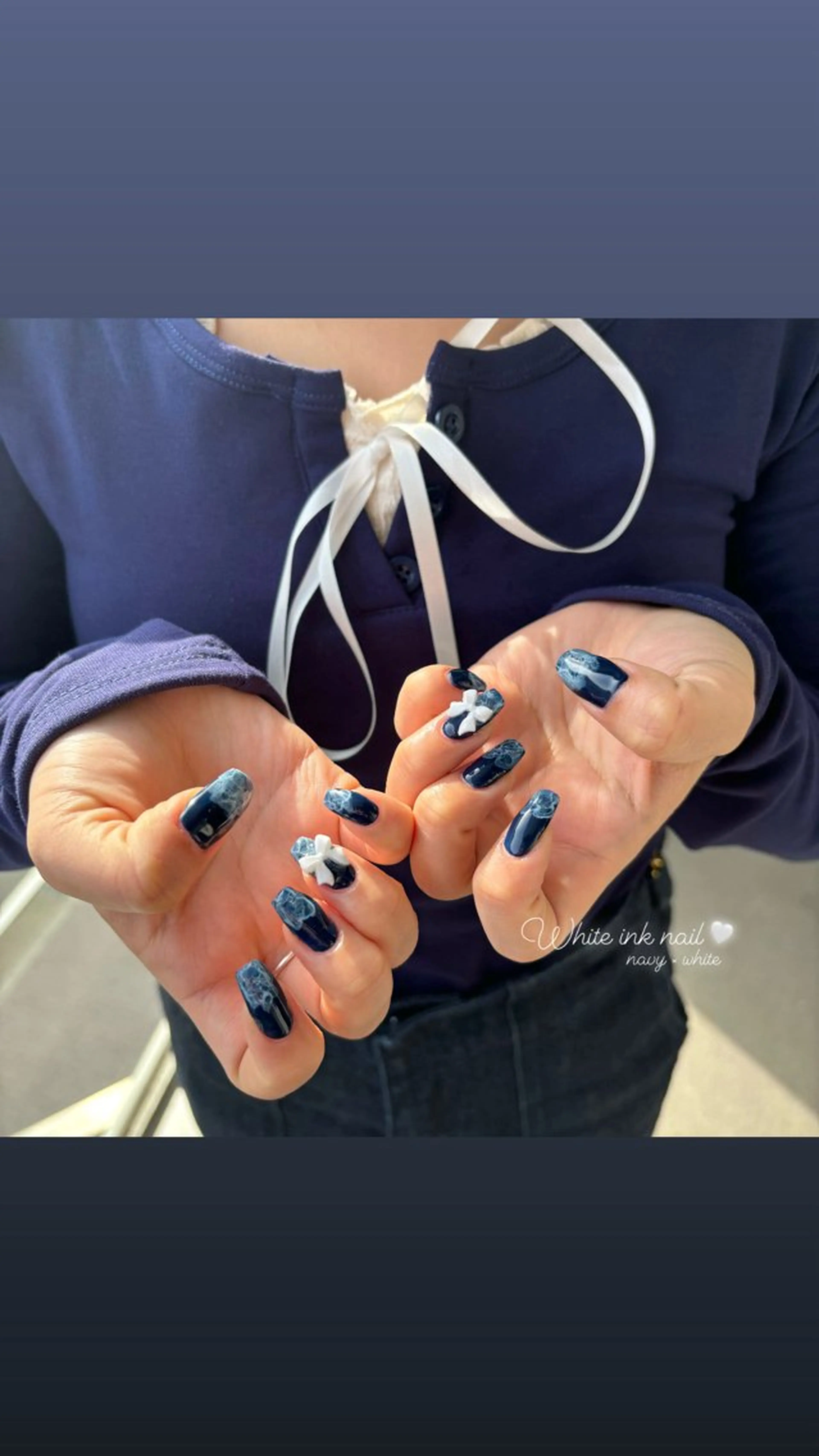 ネイル Sii nail 🤍SAKIのネイルデザイン