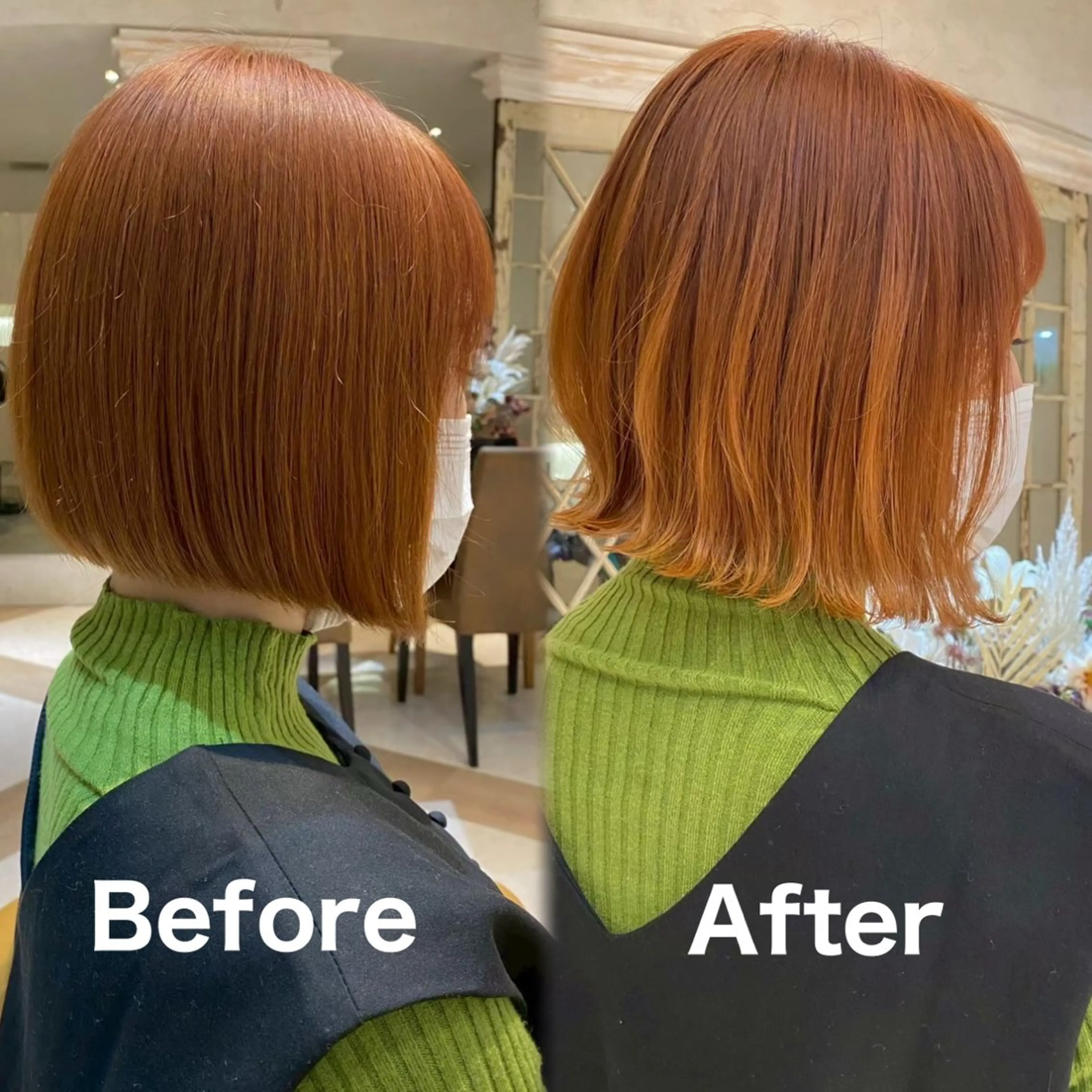 ショート 三浦 愛哉のヘアスタイル