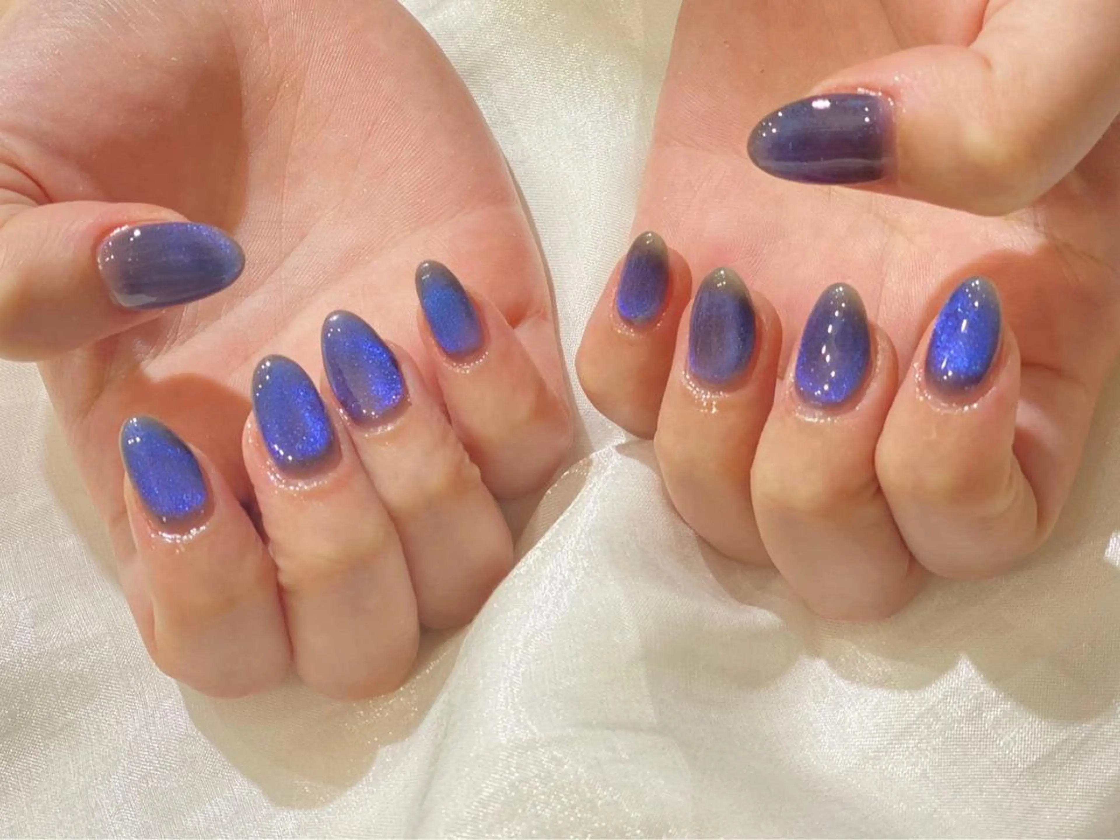 ネイル Umi nail& eyelashのネイルデザイン