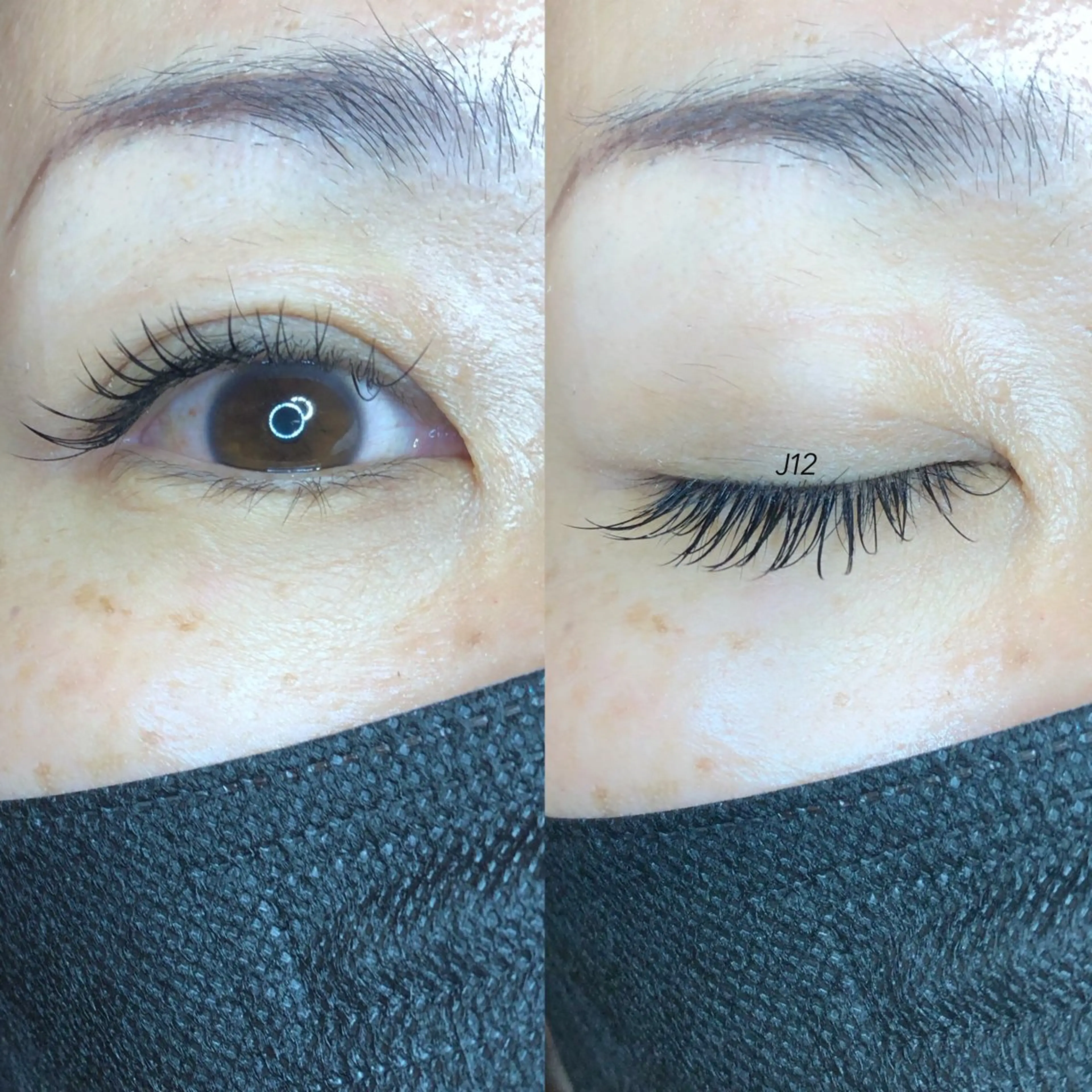 マツエク・マツパ MAQUIA 住吉店 コヤナギのマツエク・マツパデザイン