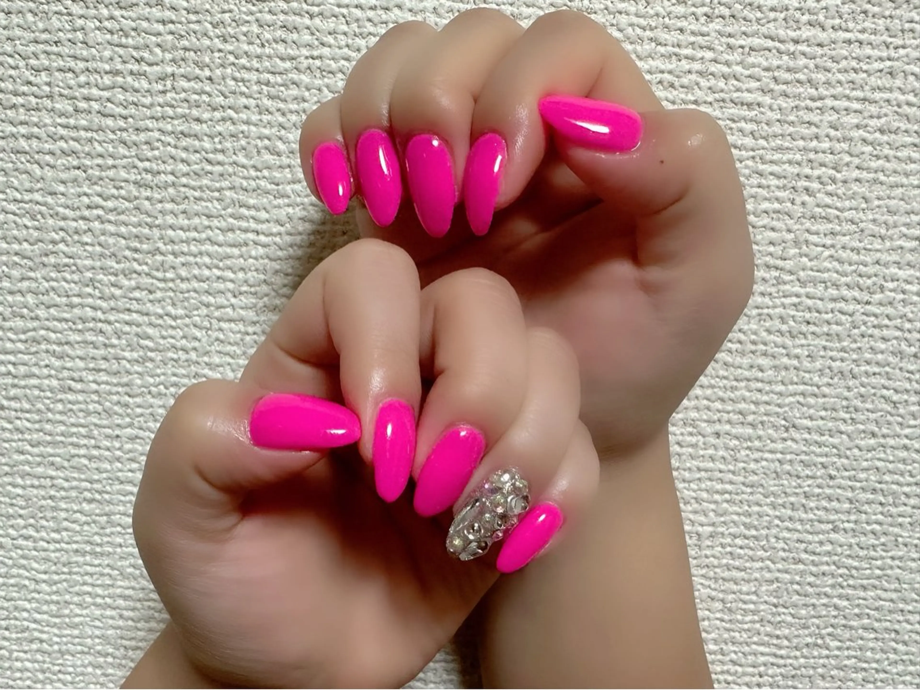 ネイル ハンドネイル GO TODAY SHAiRE SALON所属・✨kitamura rie✨のネイルデザイン