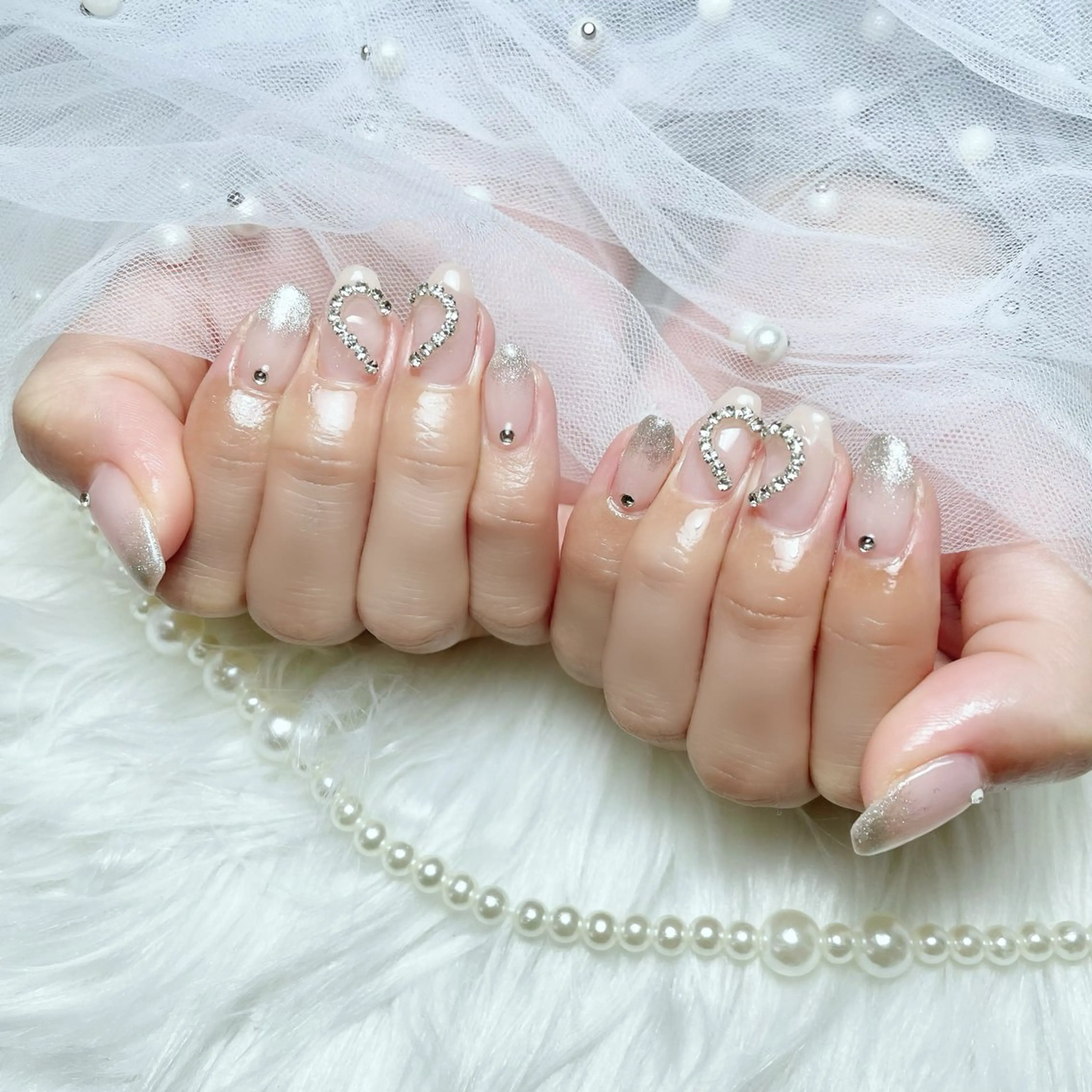 ネイル ハンドネイル M2 beauty Mayuのネイルデザイン