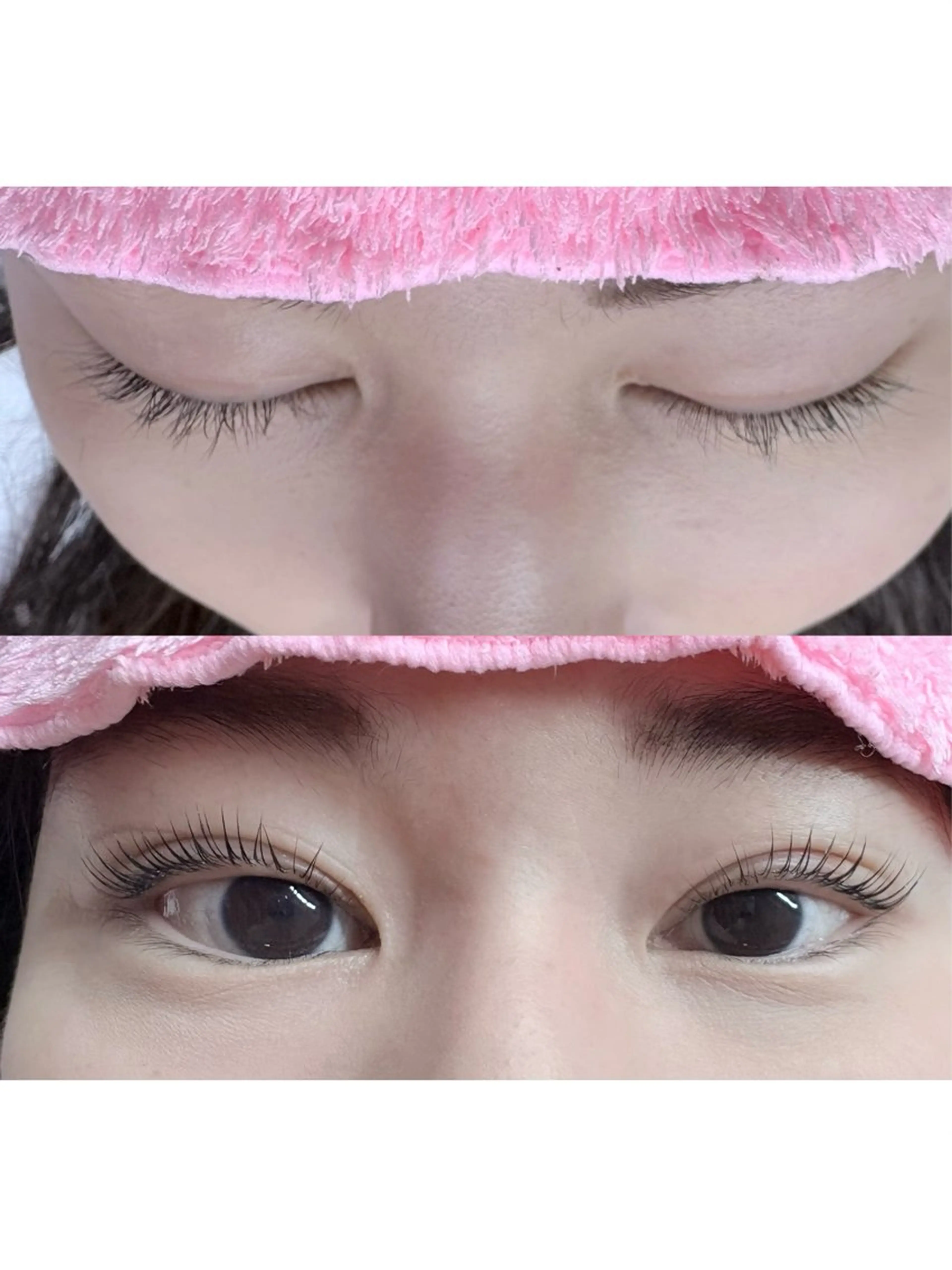 マツエク・マツパ トータルビューティー サロン・Ｎの眉毛・アイブロウイメージ