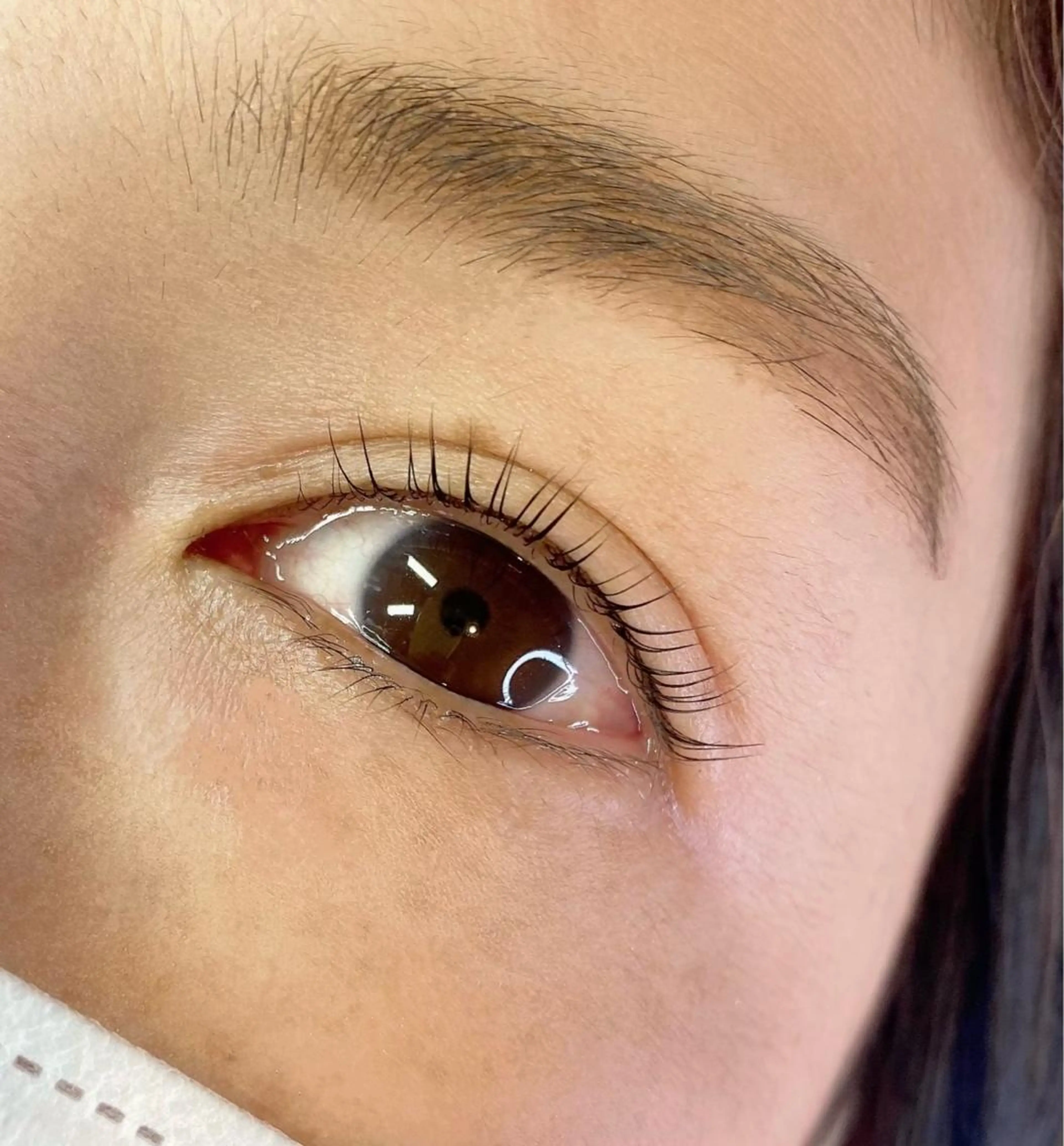 マツエク・マツパ 一重×まつ毛パーマ アイラッシュ＆フェイシャルサロン　ベアトリーチェ所属・医療提携美容サロン Beatriceのエステ・リラクイメージ