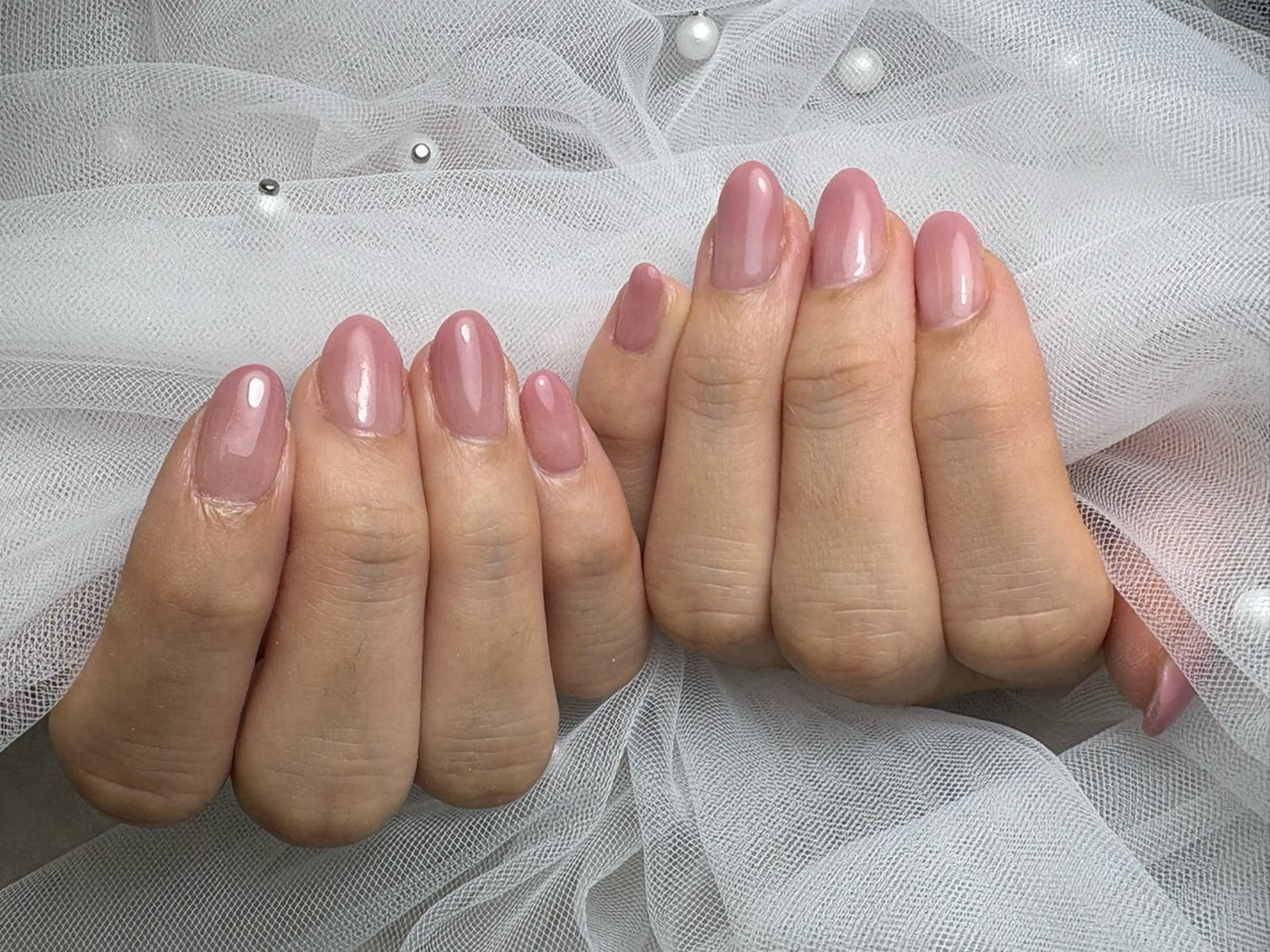 ネイル nail salon sowa所属・ari ♡のネイルデザイン