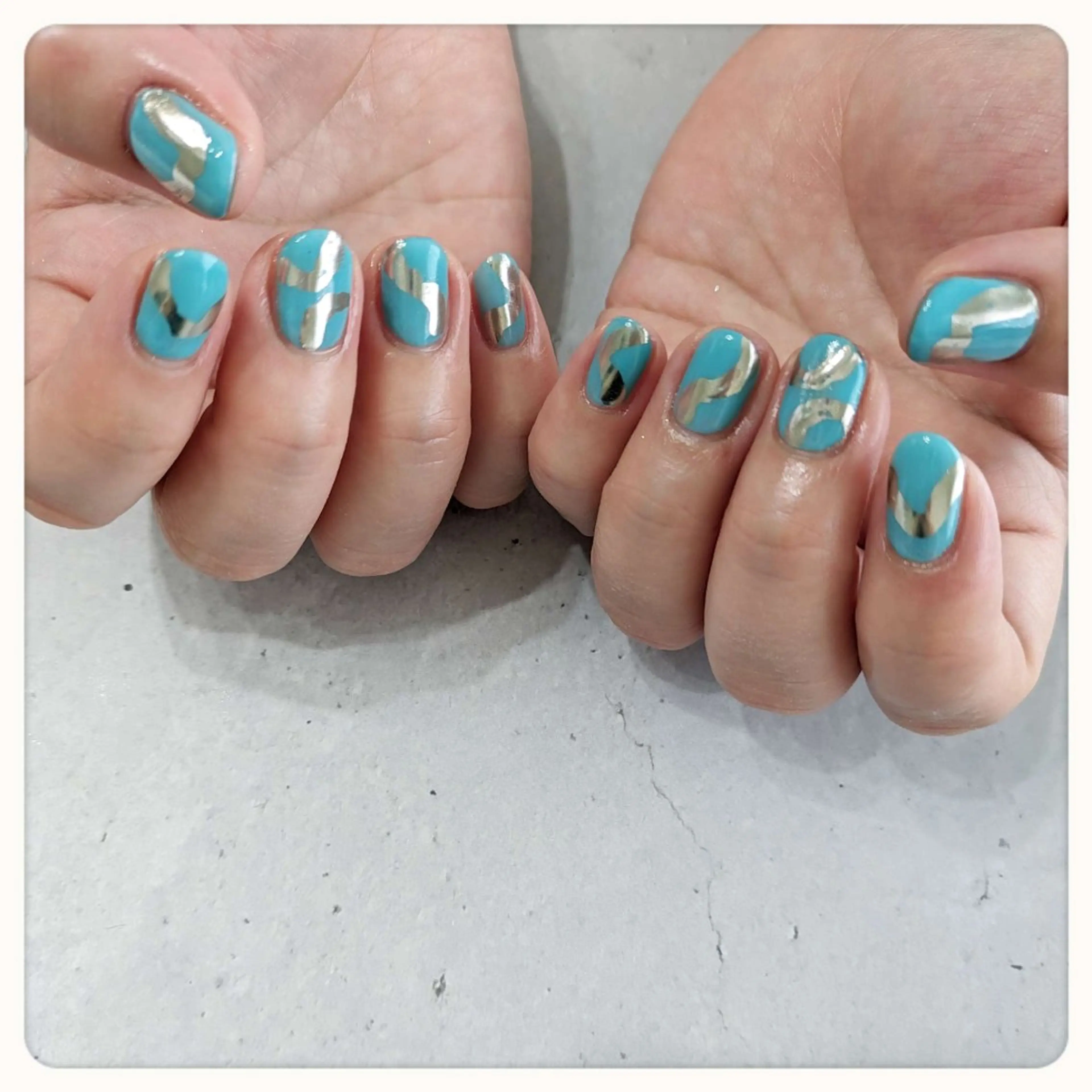 ネイル Mrs Nailのマツエク・マツパデザイン