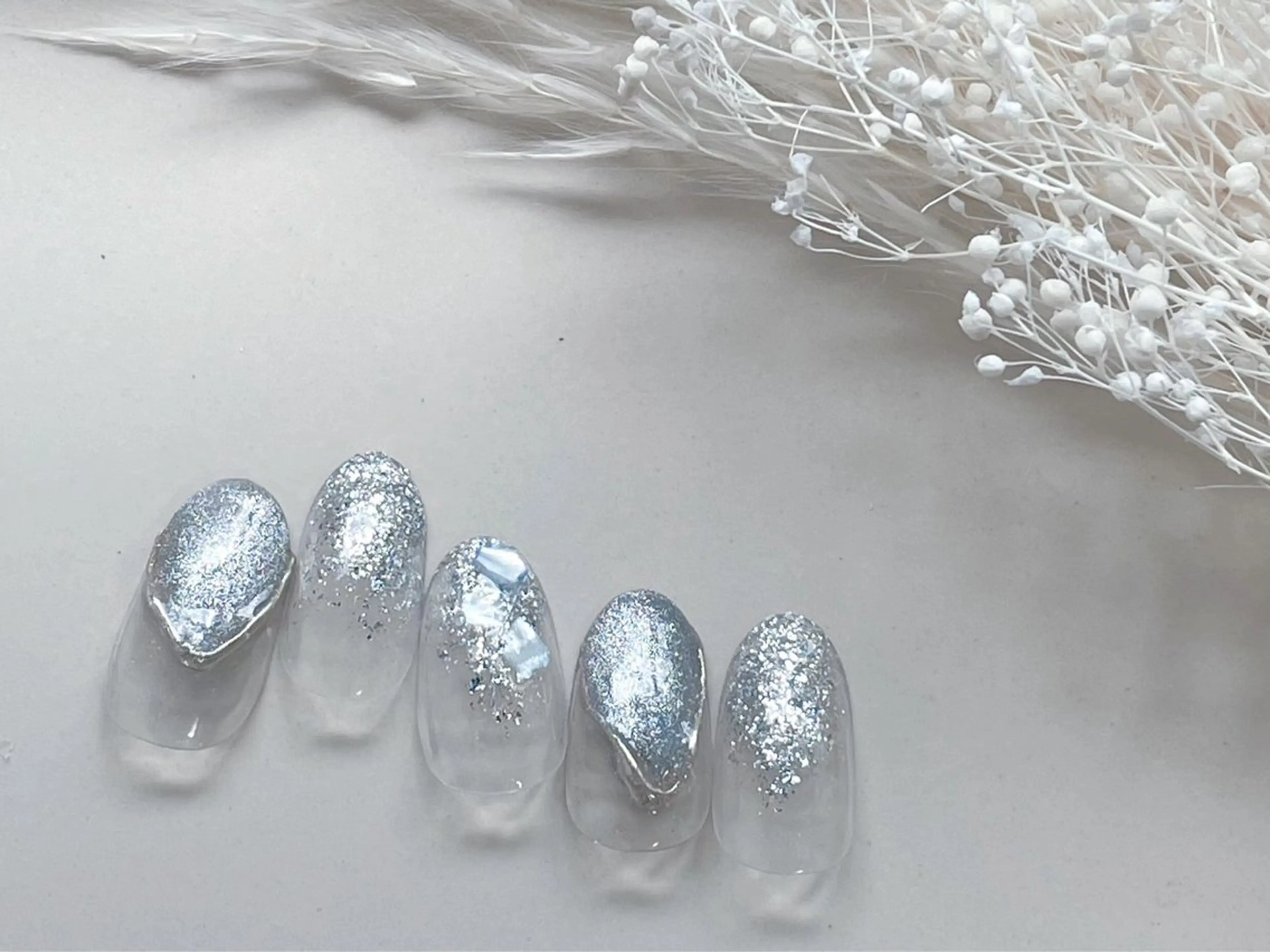 ネイル フットネイル ジェルネイル メンズネイル ワンカラーネイル パラジェル kiki nail たまプラーザのネイルデザイン