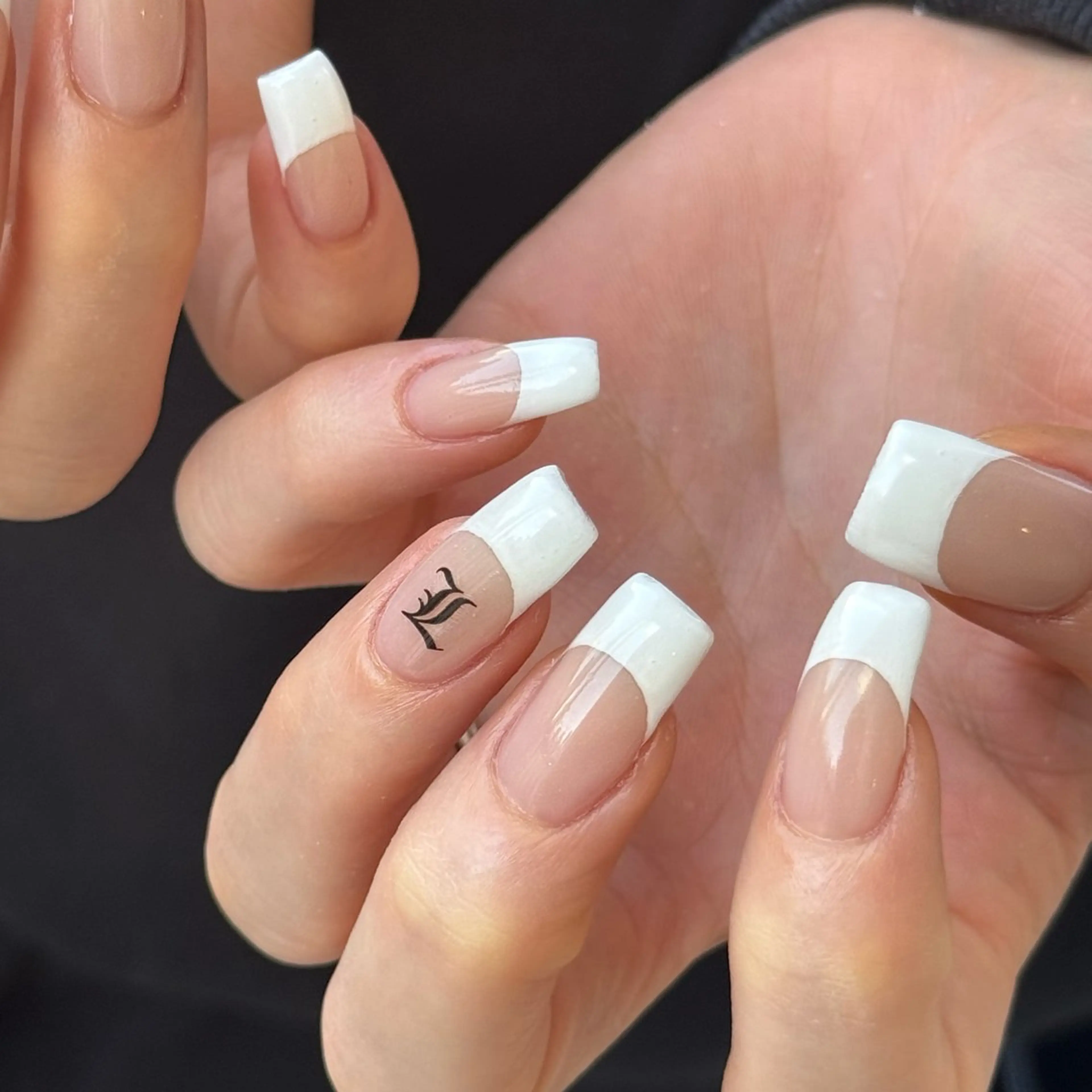 ネイル ハンドネイル nail salon 7_seven_所属・nail salon 7 _seven_のネイルデザイン