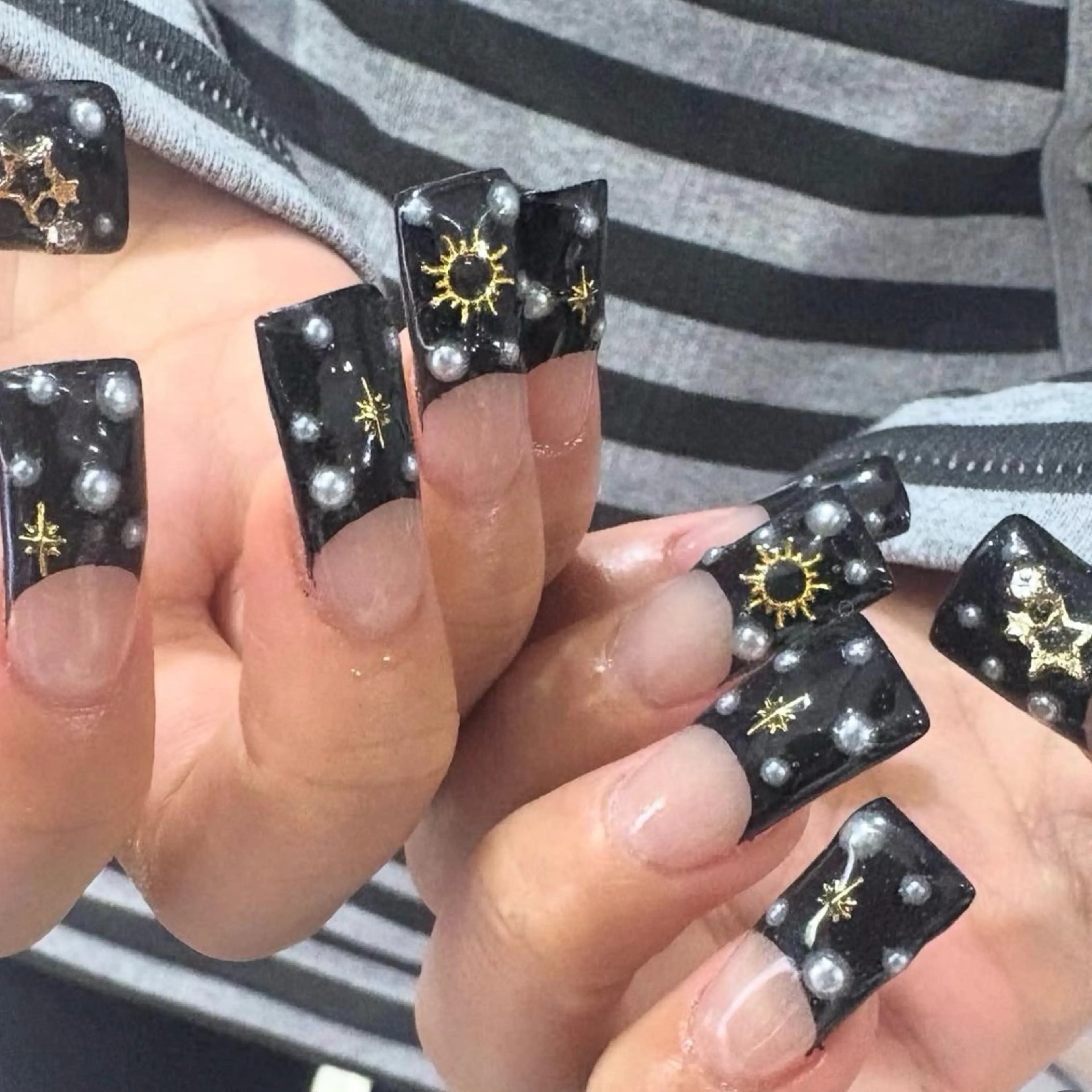 ネイル つめノ さきのネイルデザイン