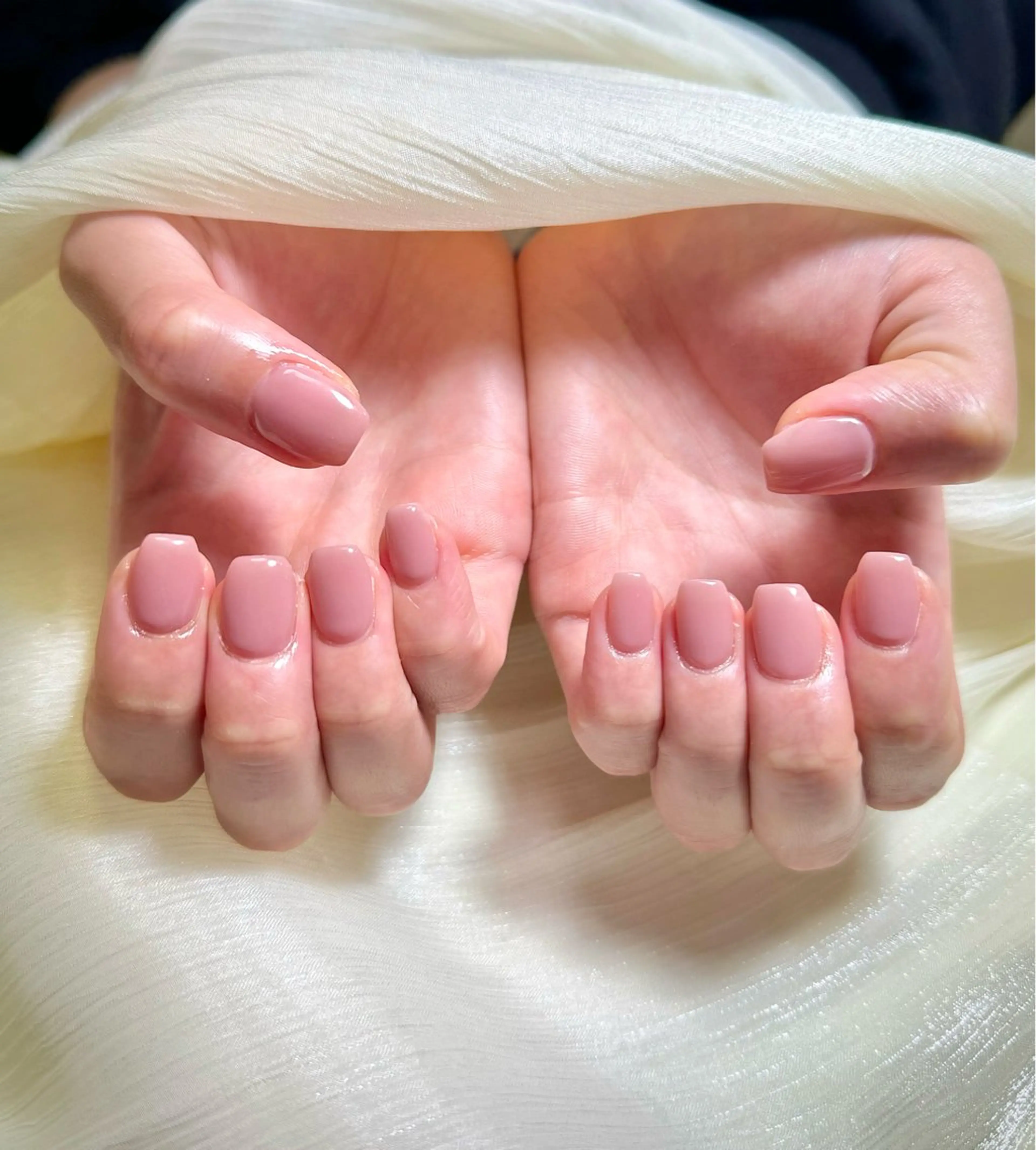 ネイル ハンドネイル 🎀 NaNa_nailのネイルデザイン