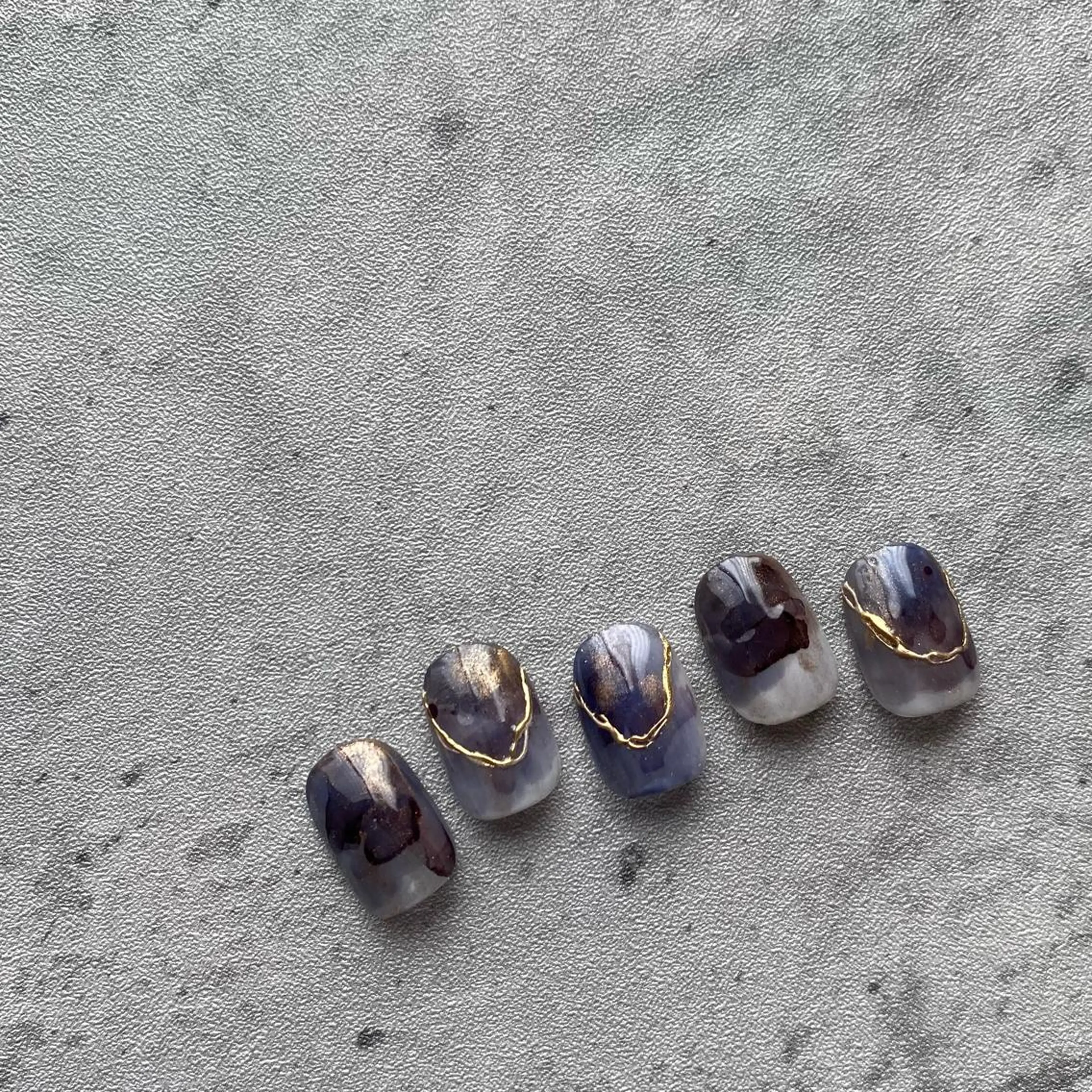 ネイル イハナ ihanaのネイルデザイン