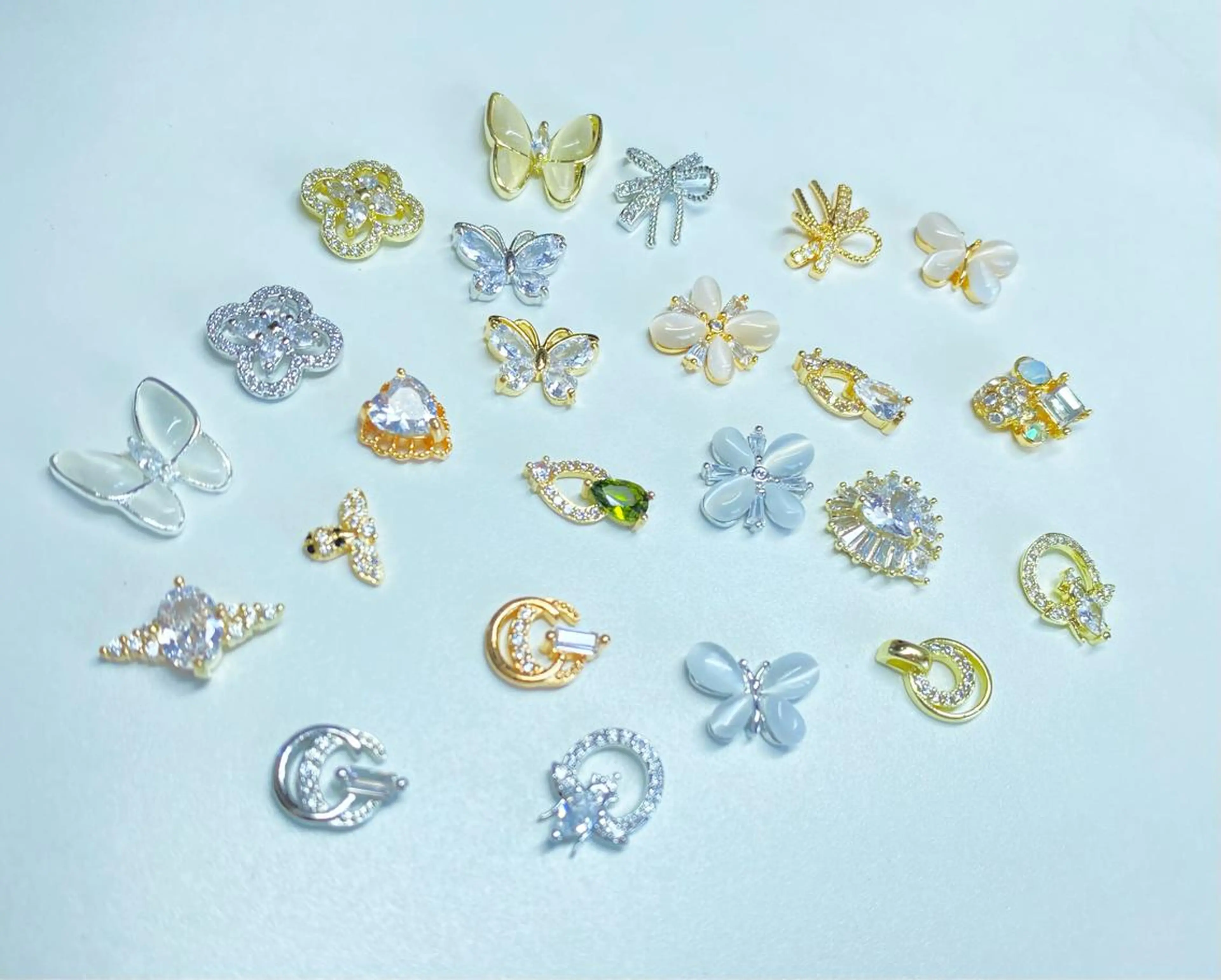 ネイル その他 lune nail_2017のその他イメージ