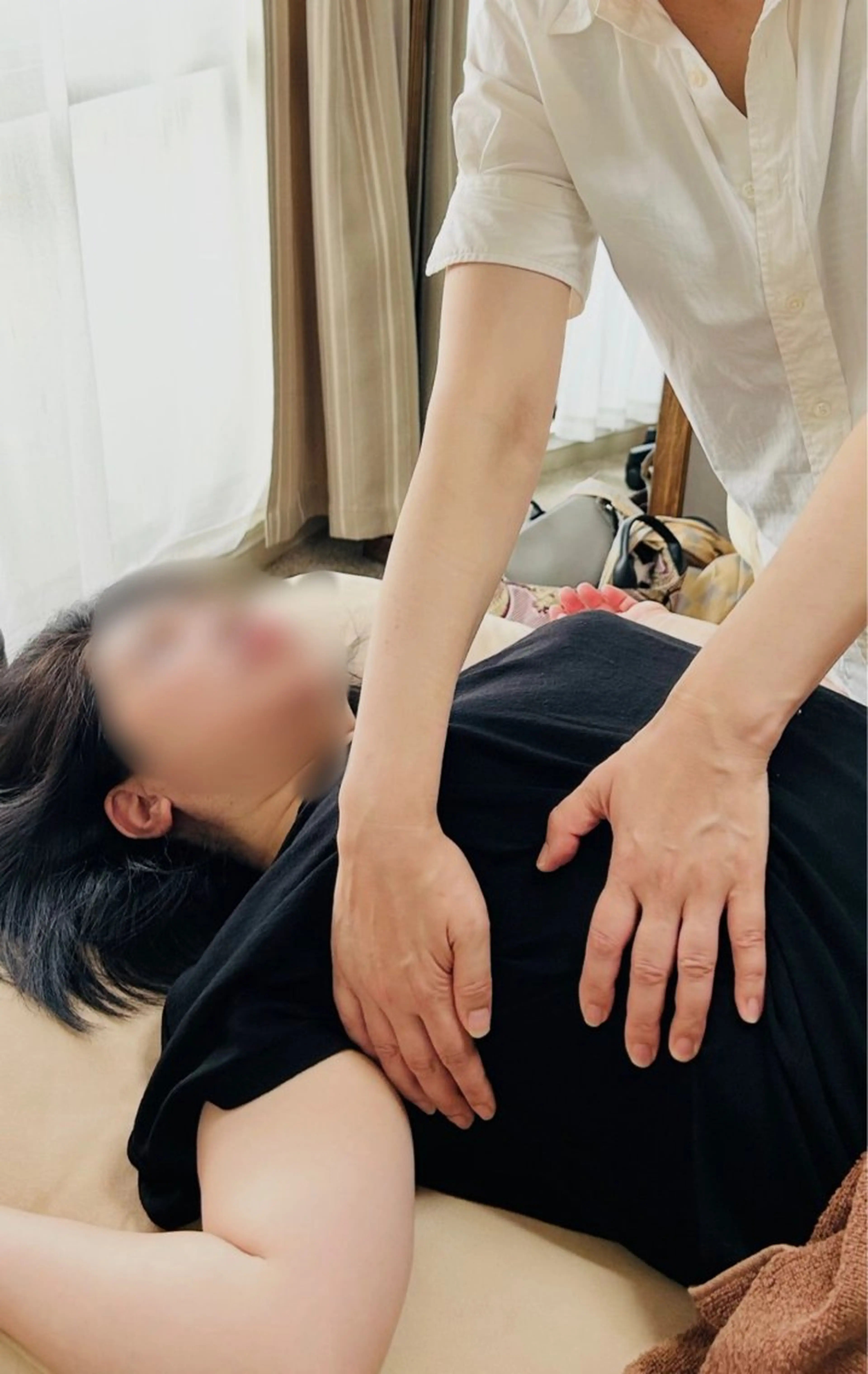 👑人気No.1｢とりあえず｣を卒業🎓一生モノの美しさを育む✨土台美容コースの写真