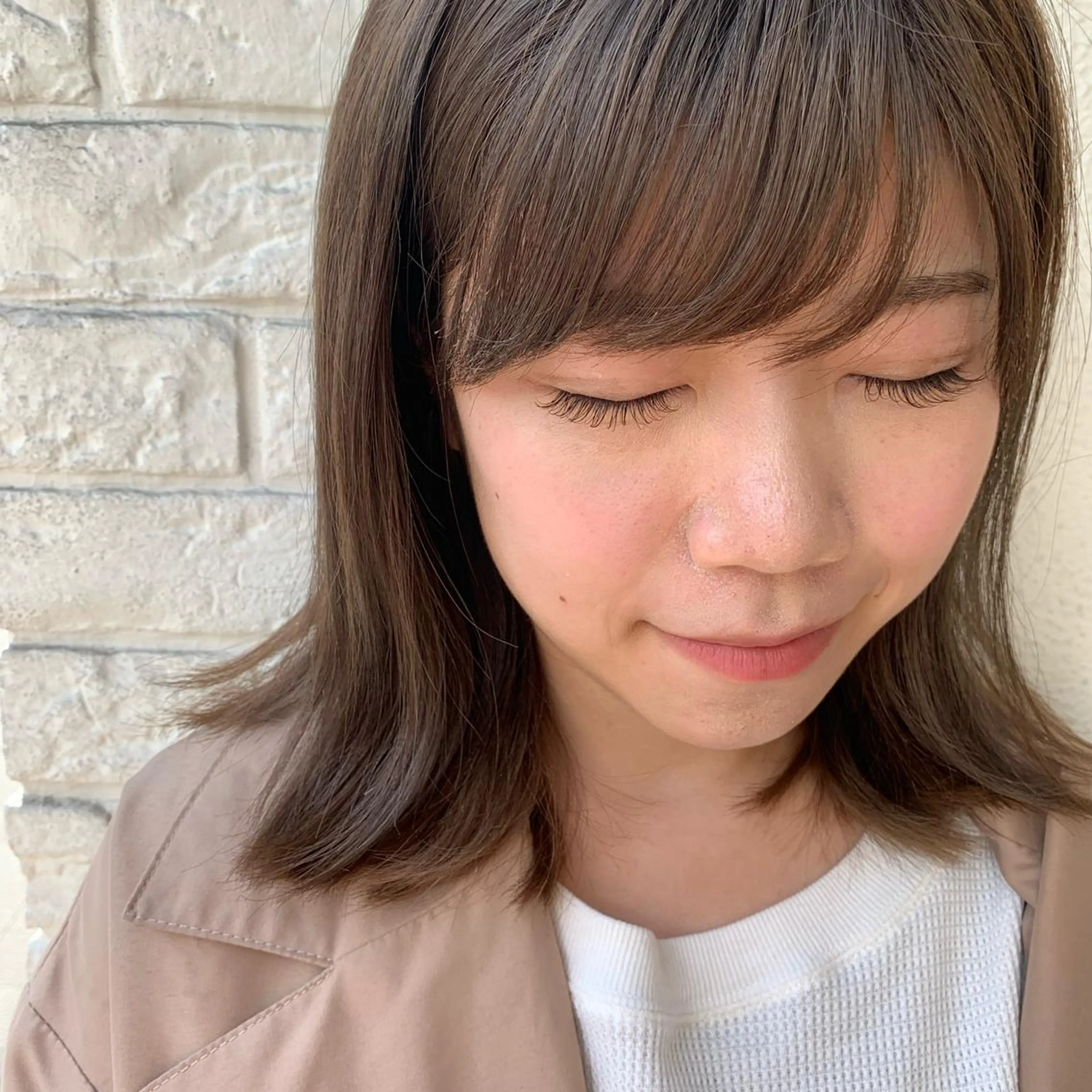 マツエク・マツパ H e l l a所属・まつげパーマ／眉毛 H e l l aの眉毛・アイブロウイメージ