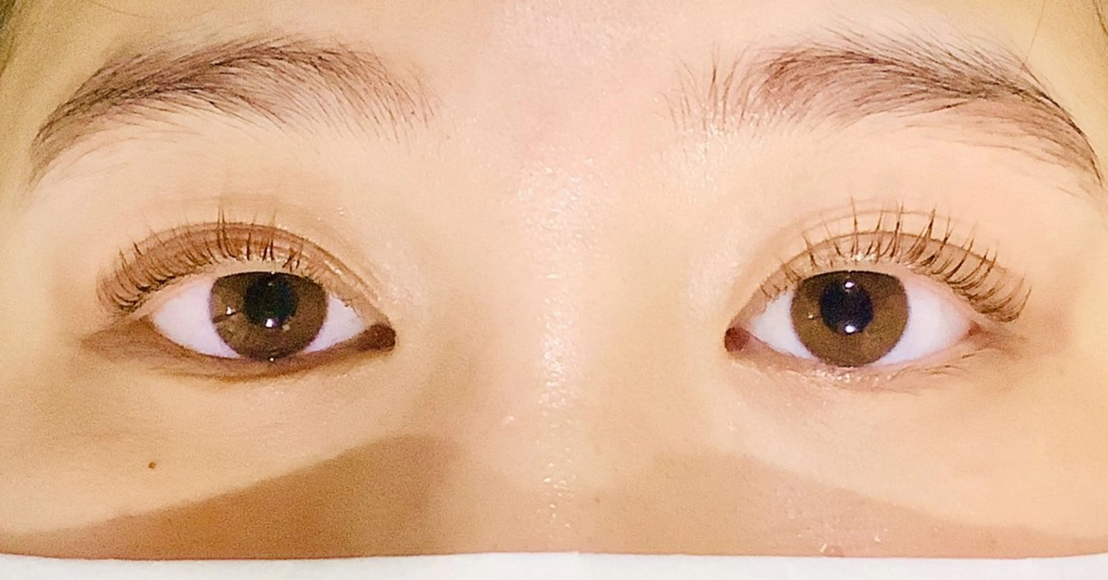 マツエク・マツパ beaute所属・beaute ボーテのマツエク・マツパデザイン