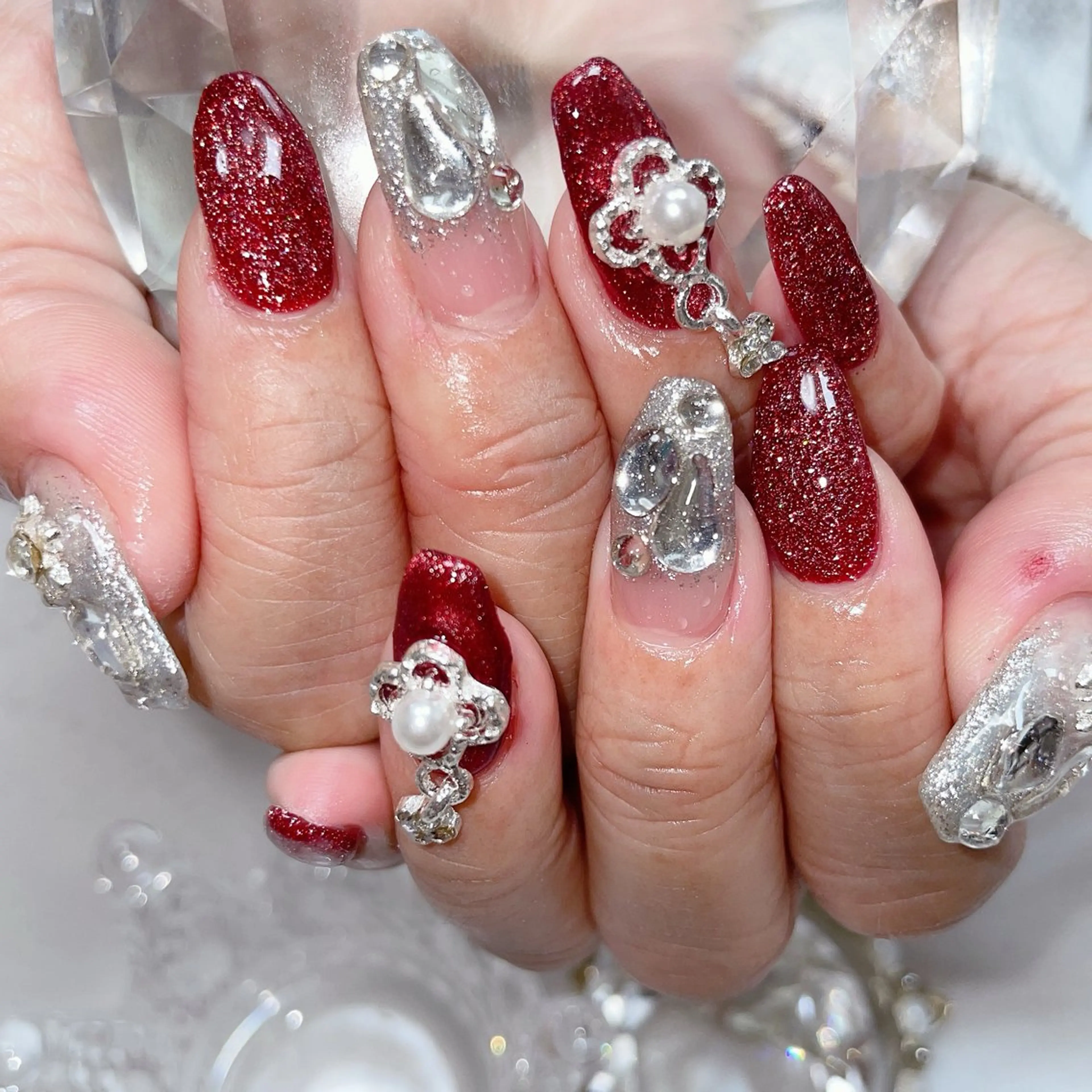 ネイル misun_nail所属・misun_ nailのネイルデザイン