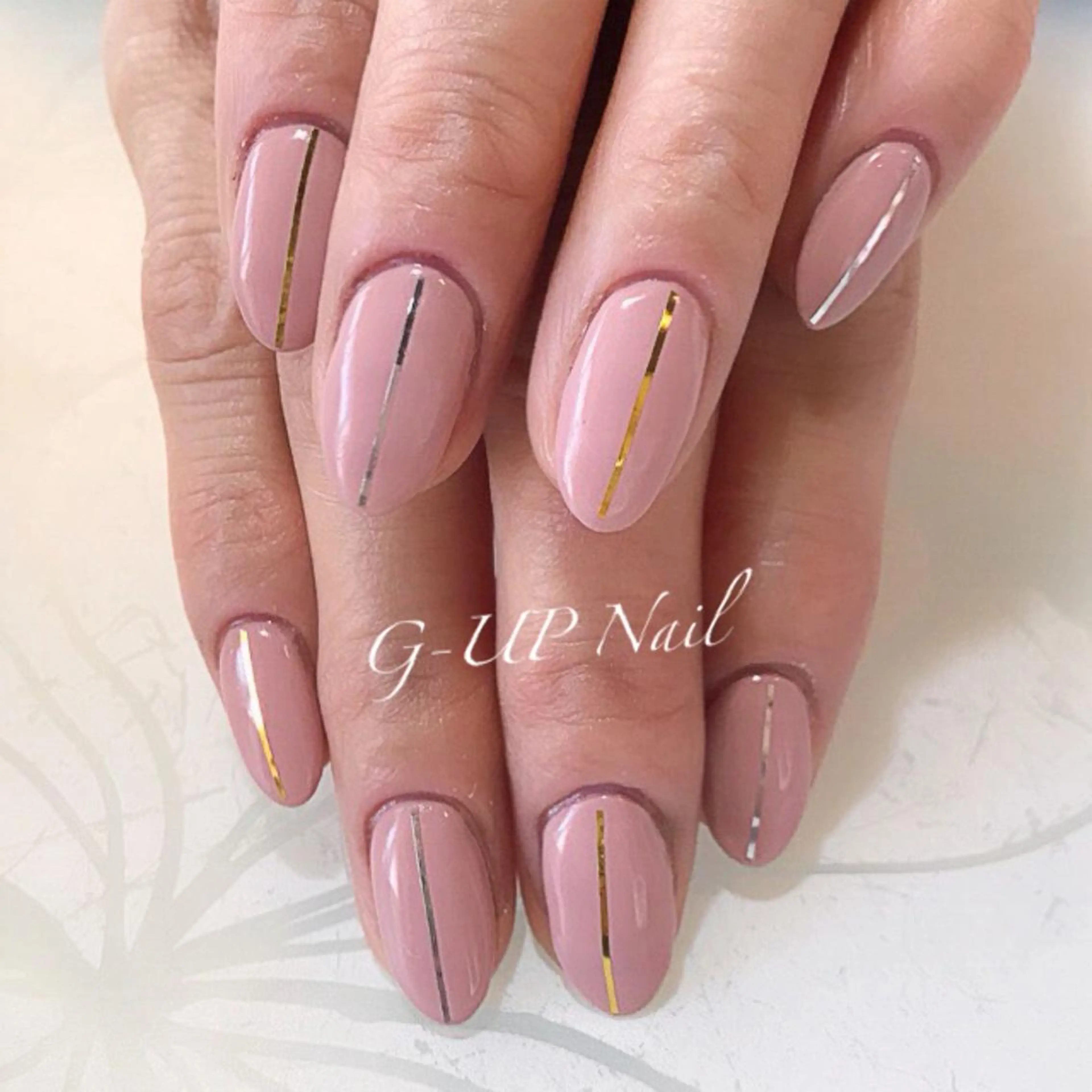 ネイル 田澤 真理子のネイルデザイン