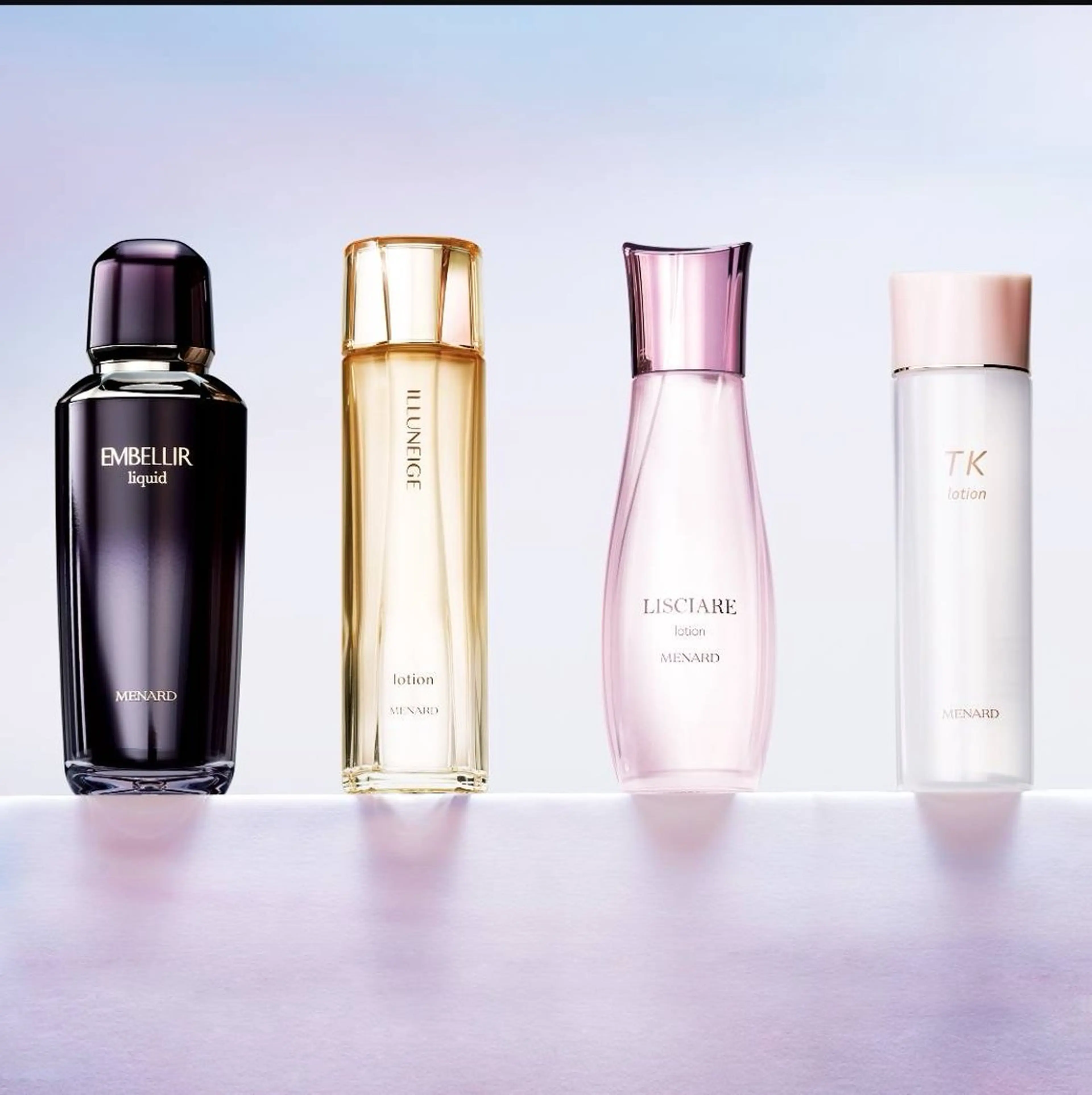 メナードフェイシャルサロン下荒田所属・メナード化粧品 日置市湯田店のエステ・リラクイメージ