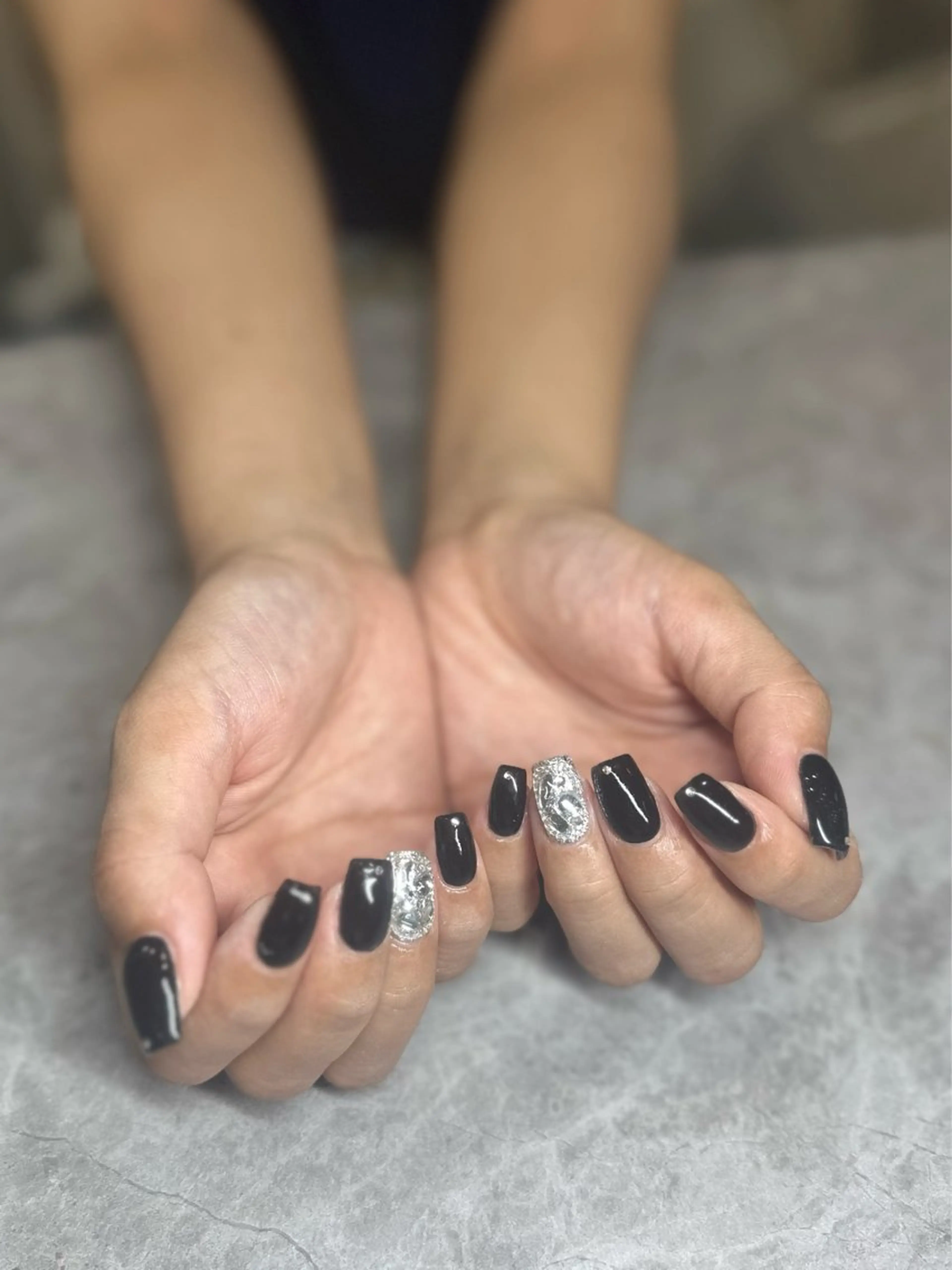 ネイル IROHA NAIL akoのネイルデザイン