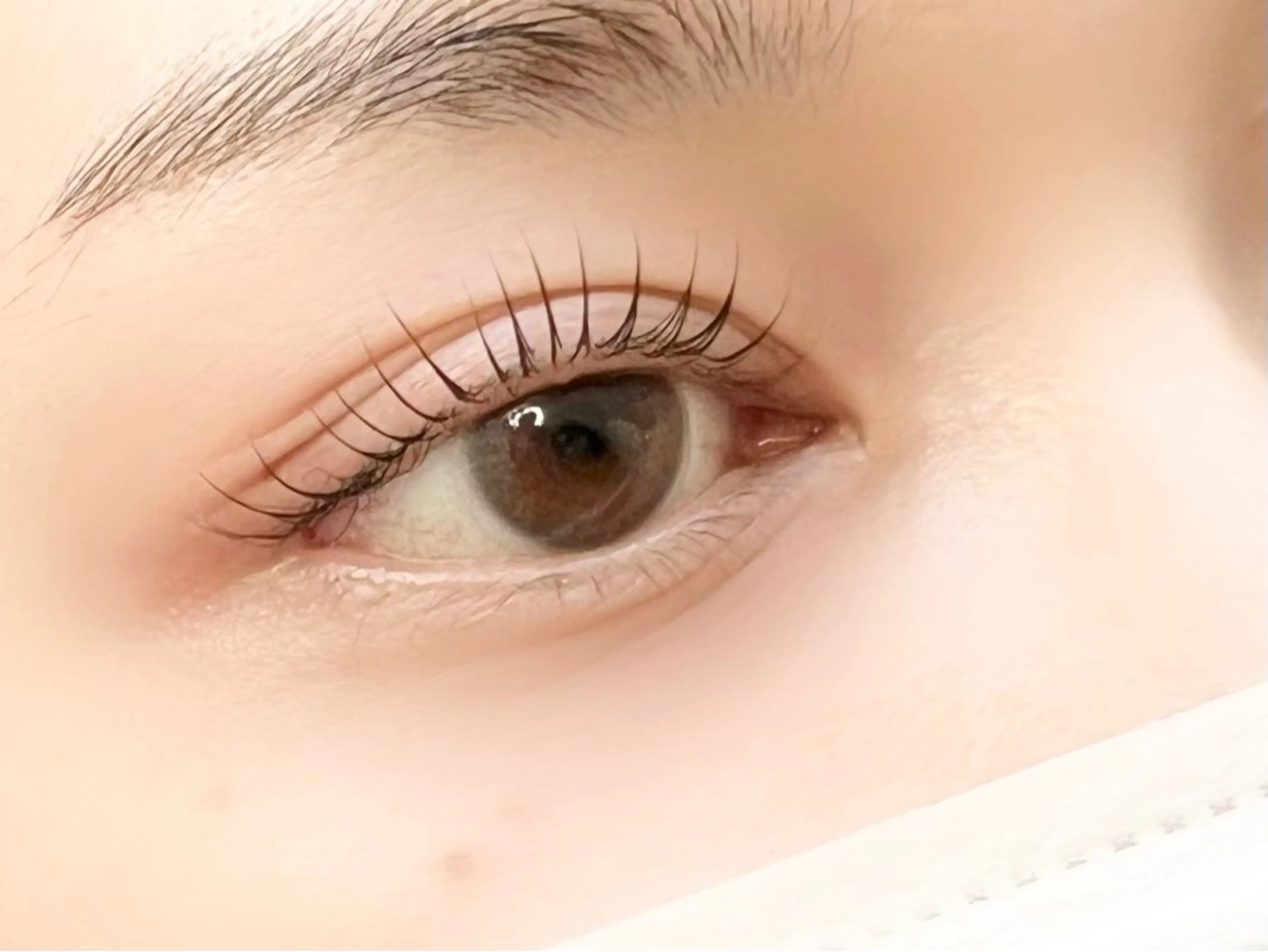 マツエク・マツパ マツパ MûRIR所属・MûRIR Ayaのマツエク・マツパデザイン